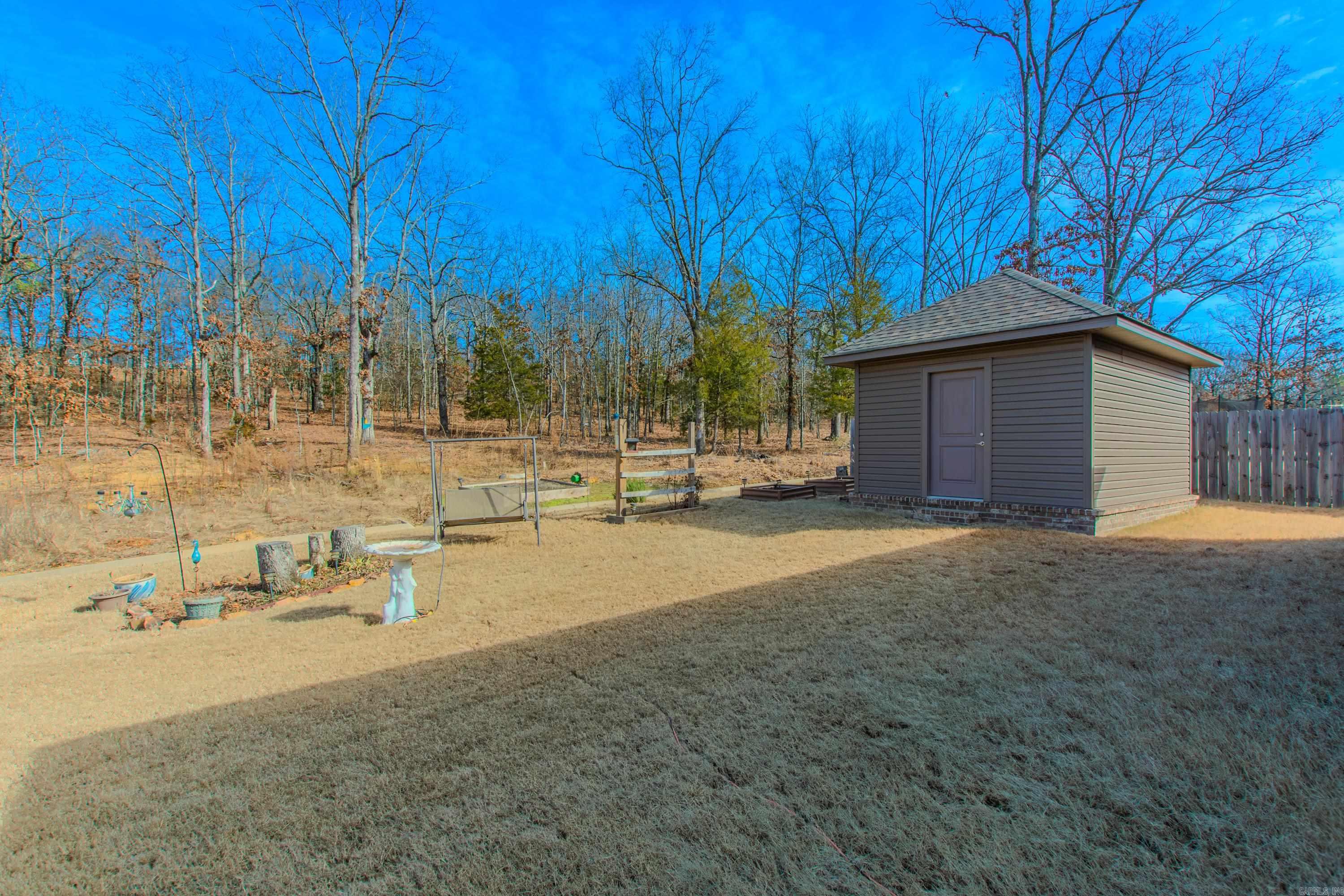 9800 Oak Forest Lane