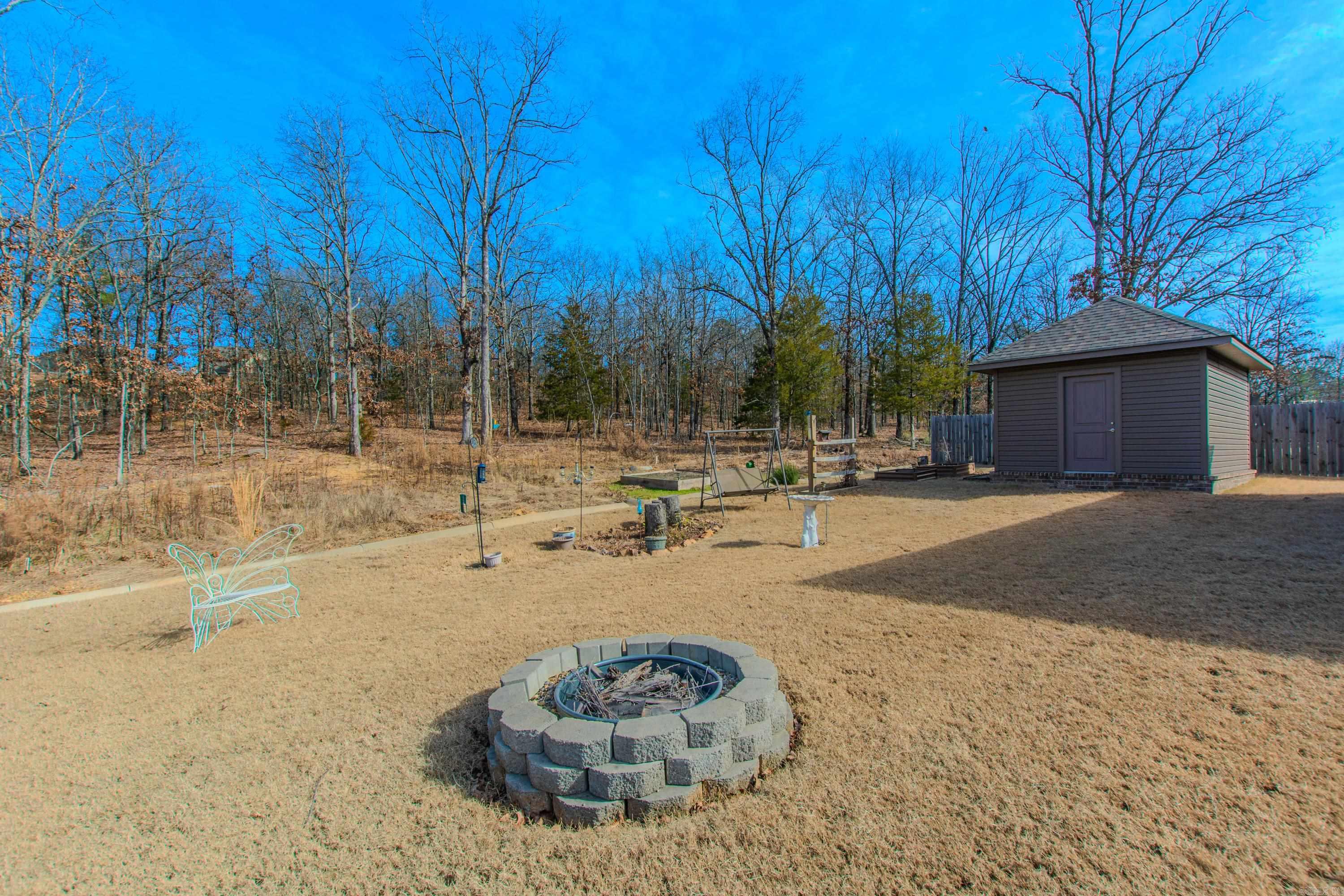 9800 Oak Forest Lane