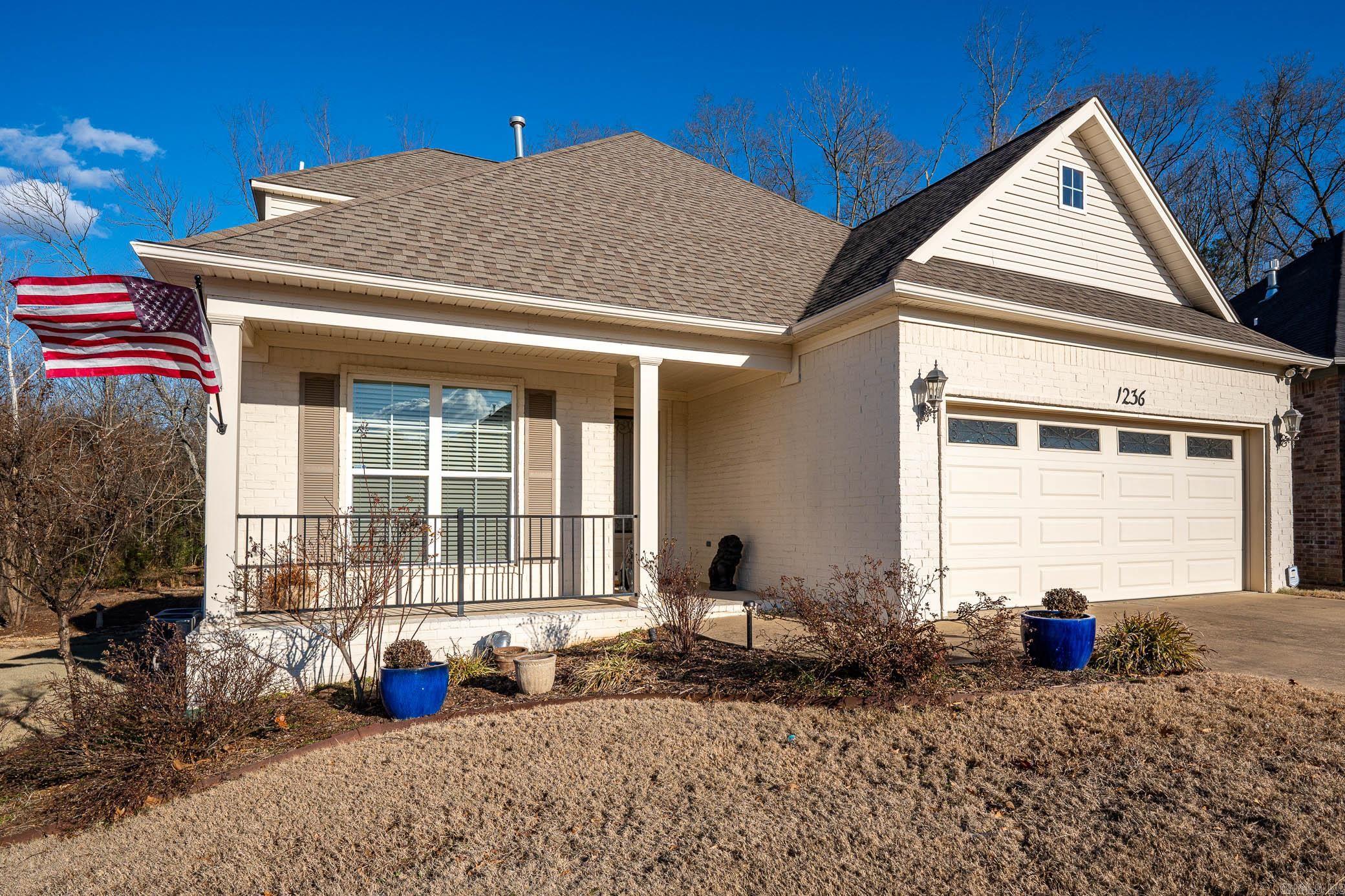 1236 Turnberry Drive