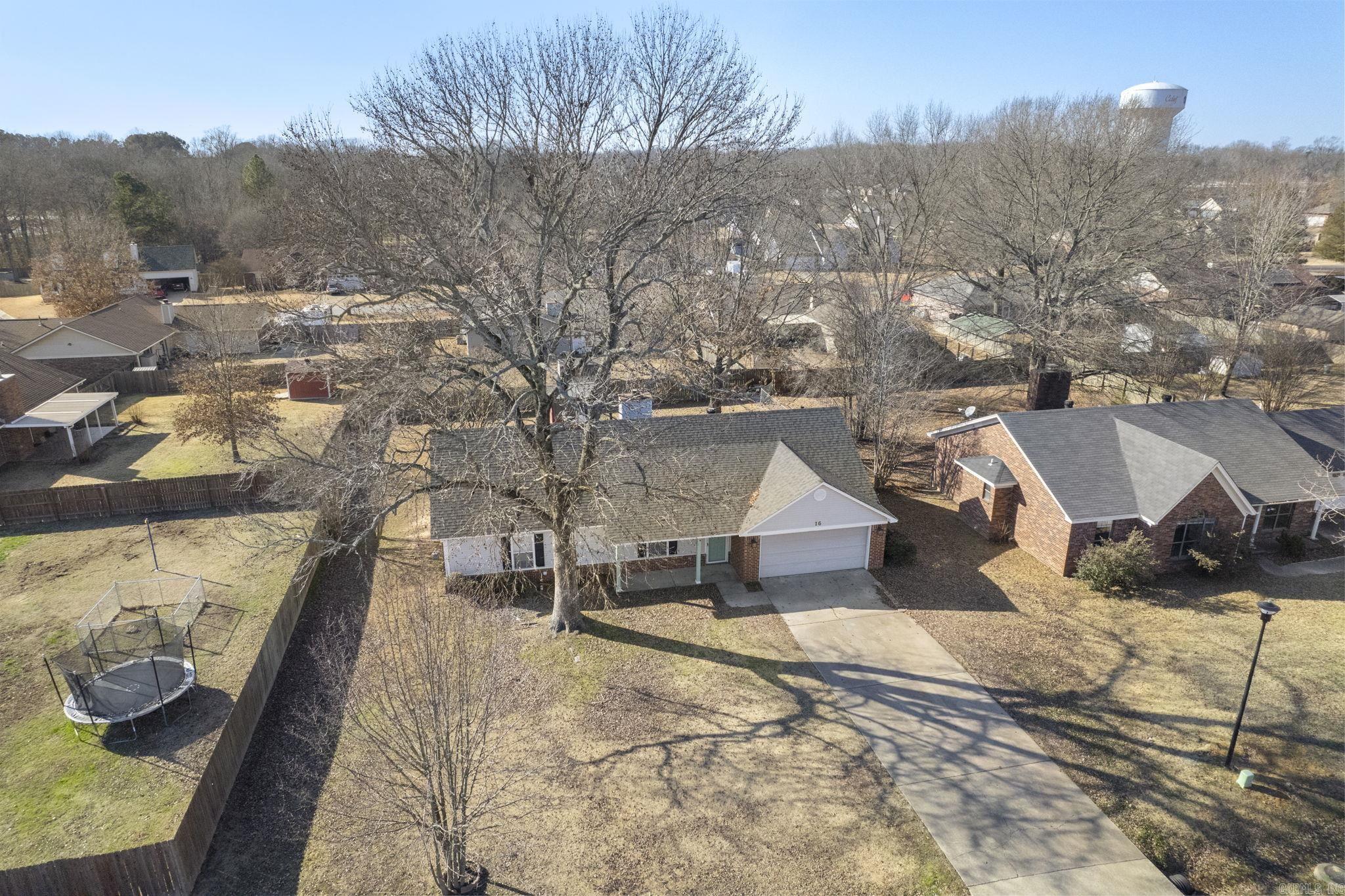 16 Mary Ann Circle