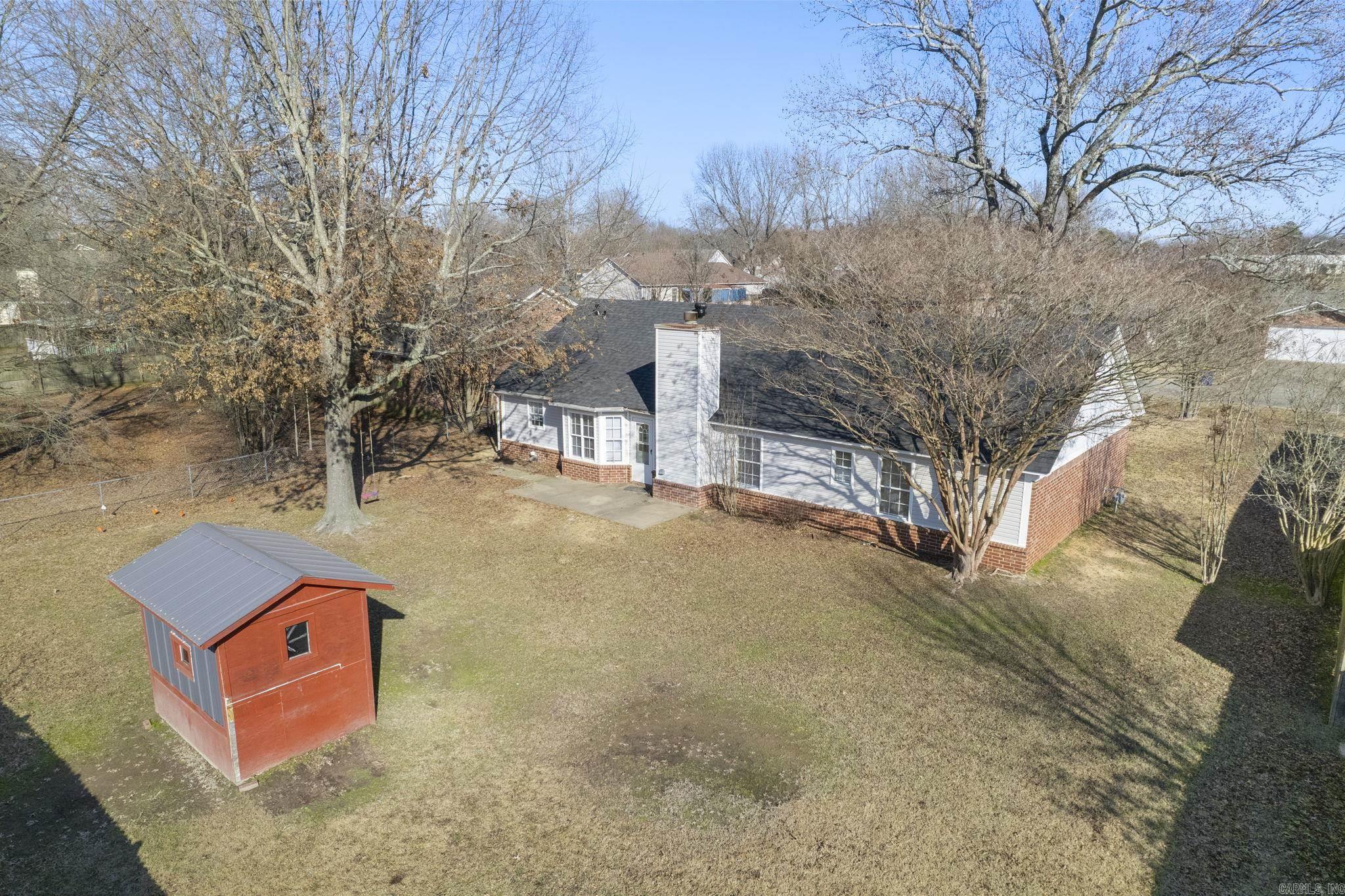 16 Mary Ann Circle