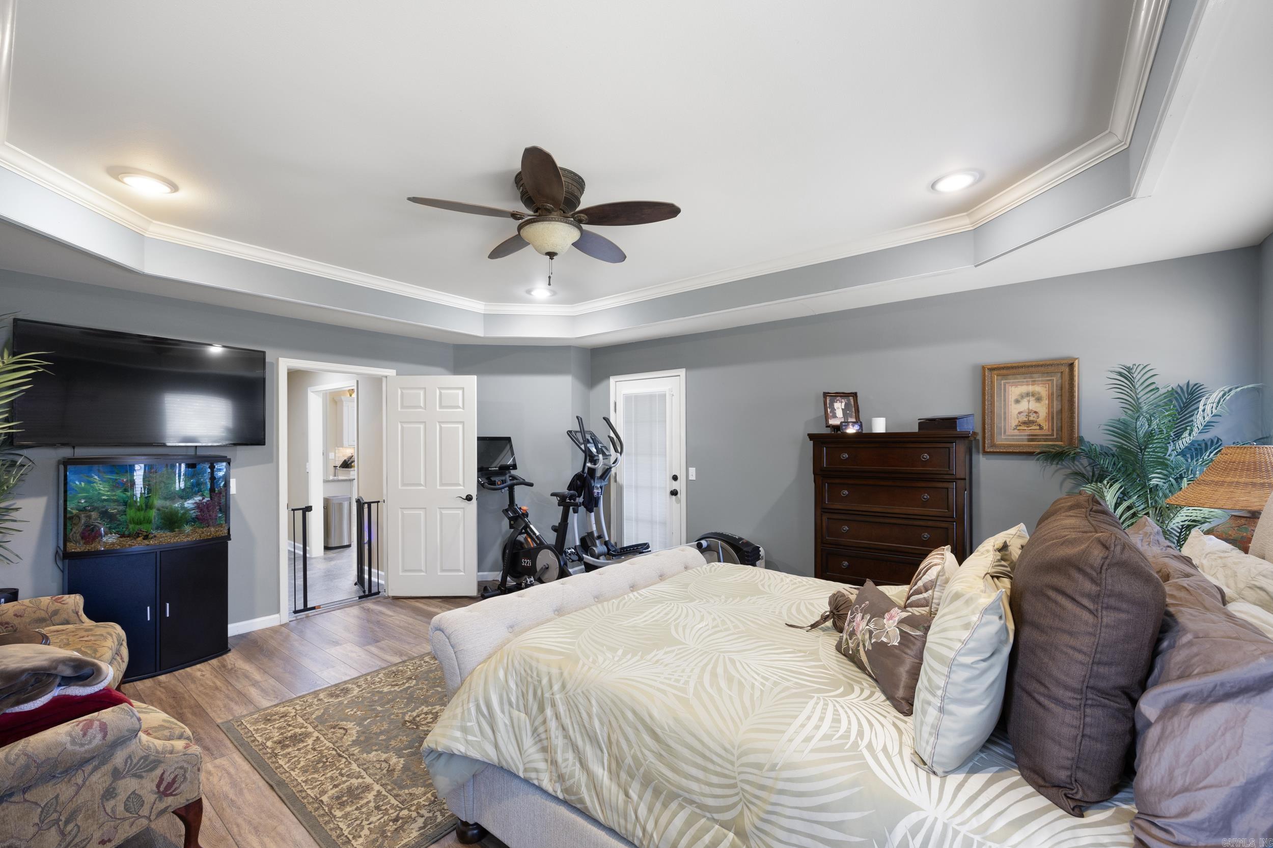 707 Castlegate Loop