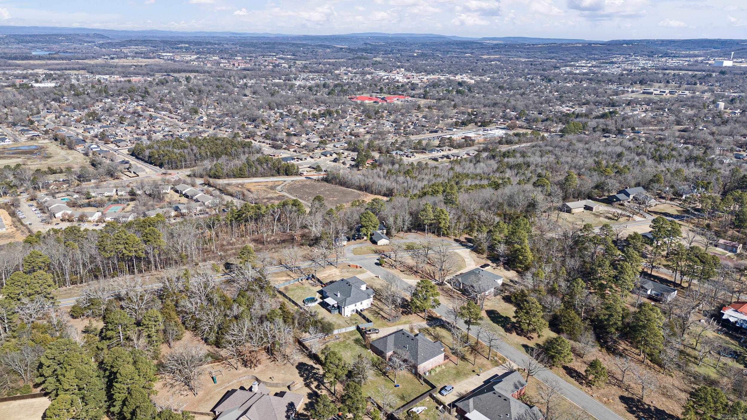 707 Castlegate Loop