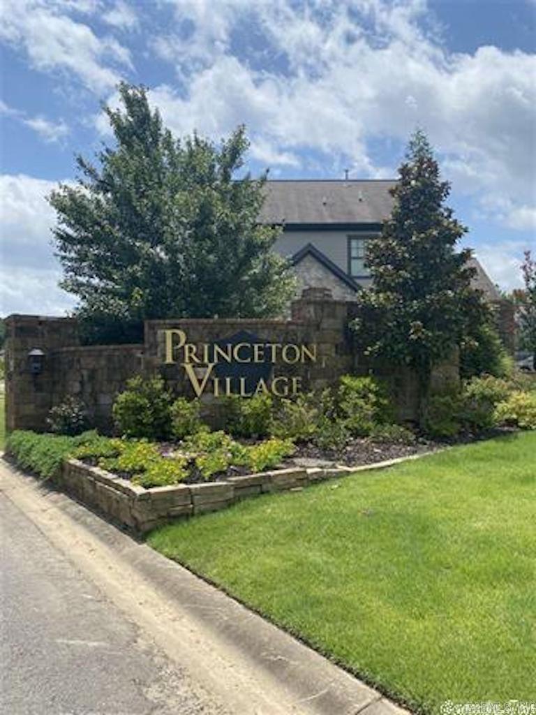 380 Princeton Drive