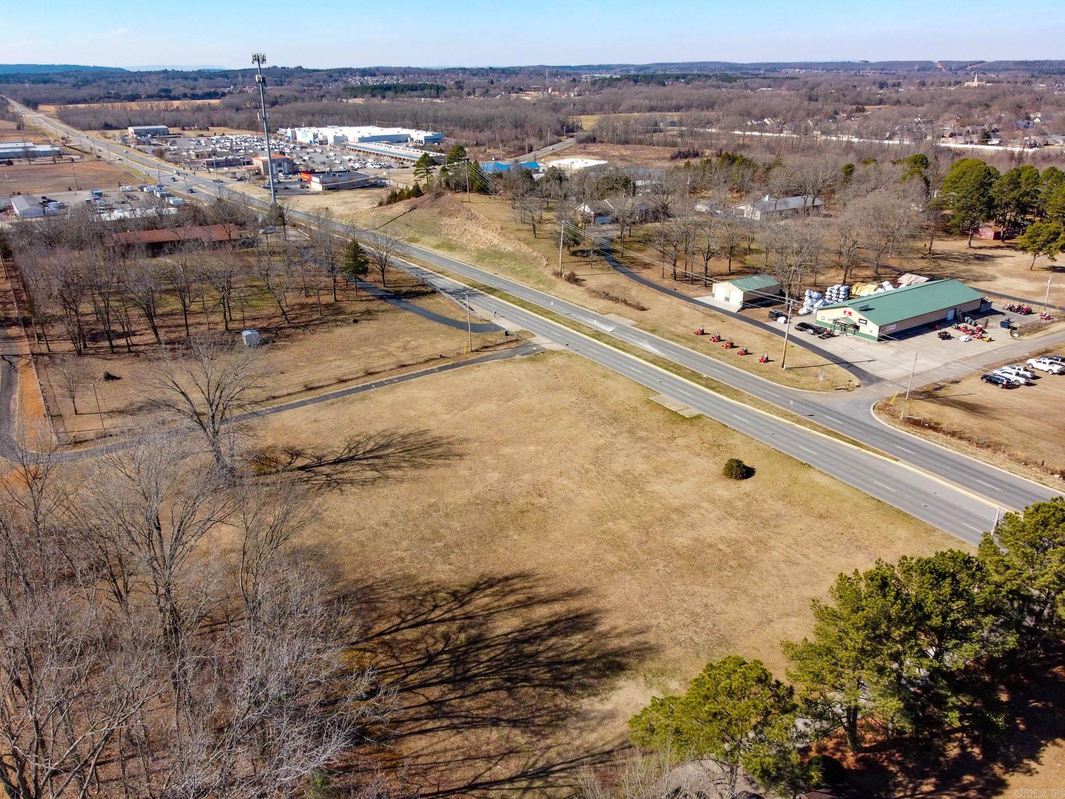 3455 Dave Ward Drive