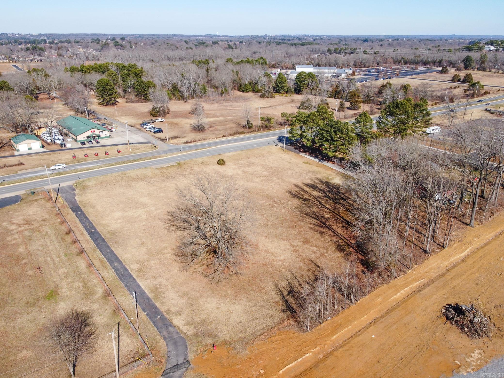 3455 Dave Ward Drive