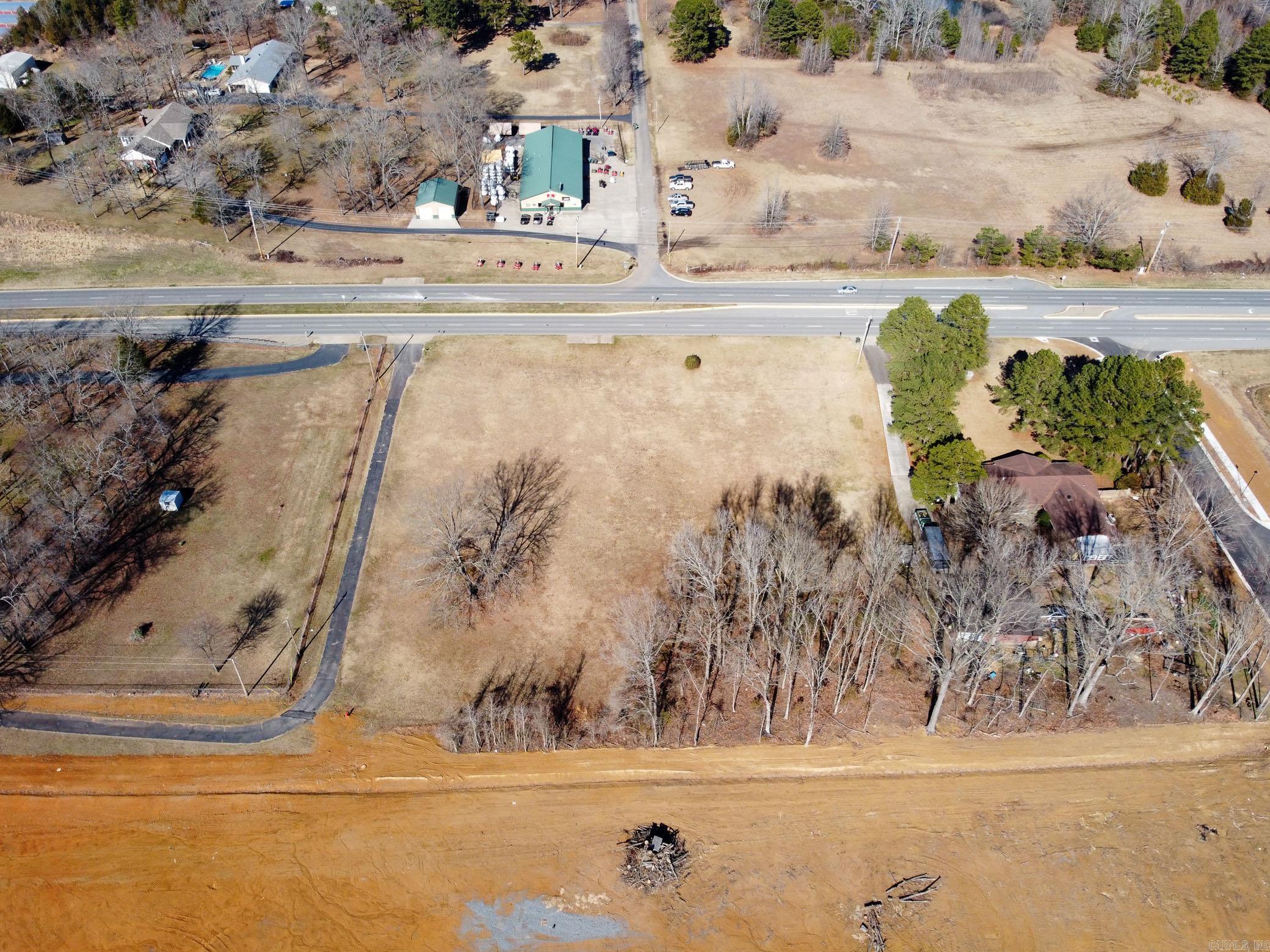 3455 Dave Ward Drive