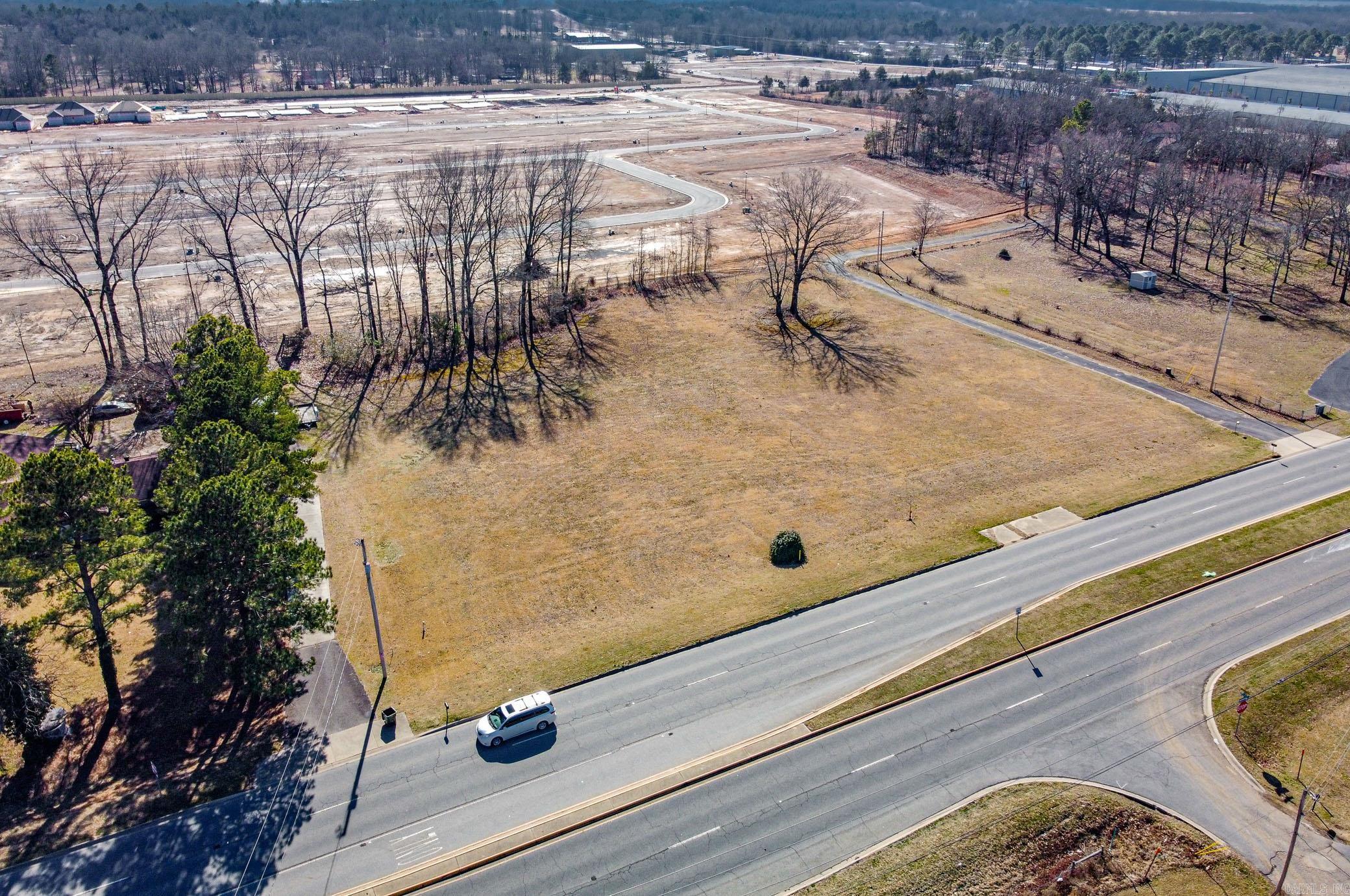 3455 Dave Ward Drive