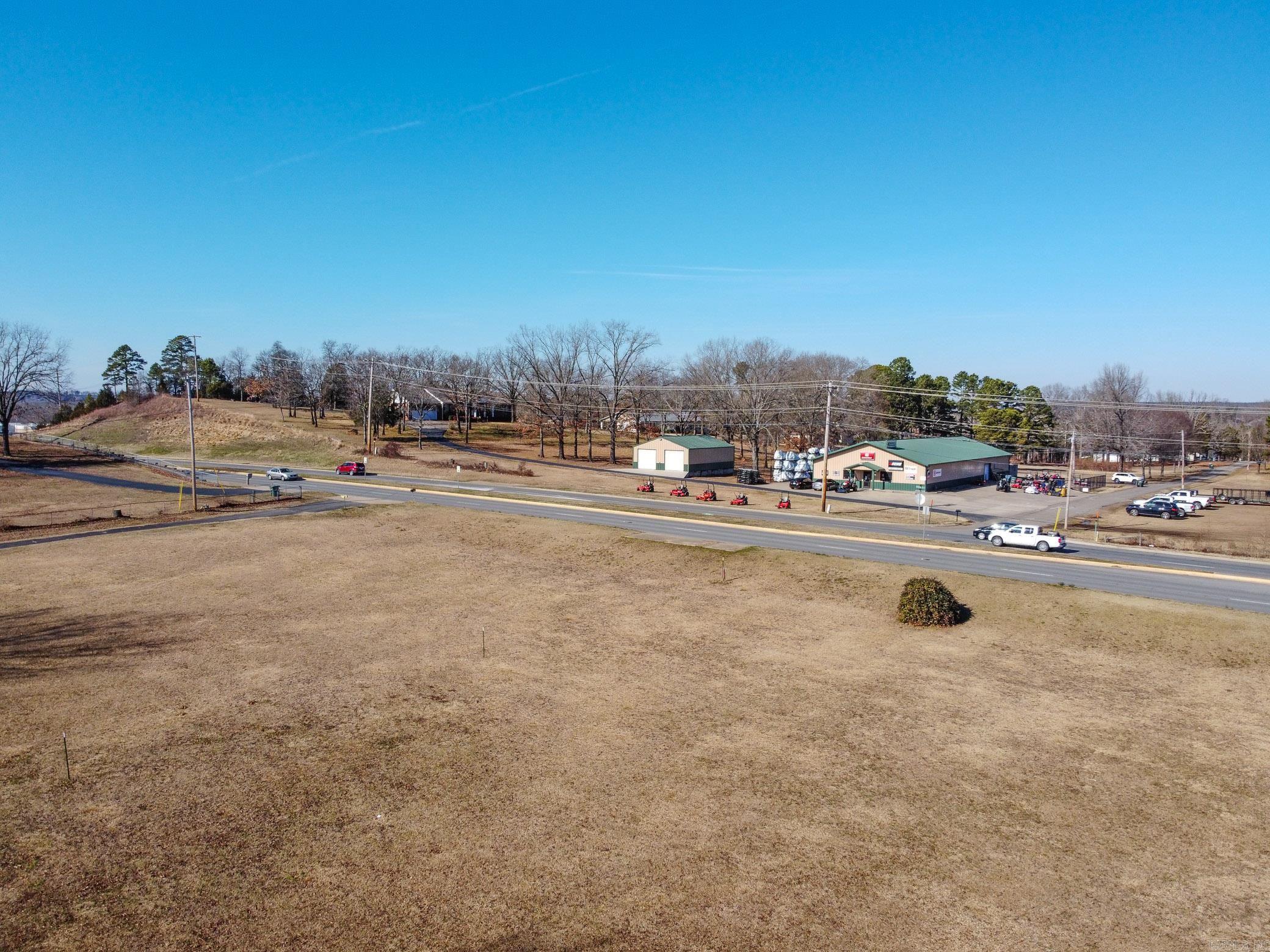 3455 Dave Ward Drive