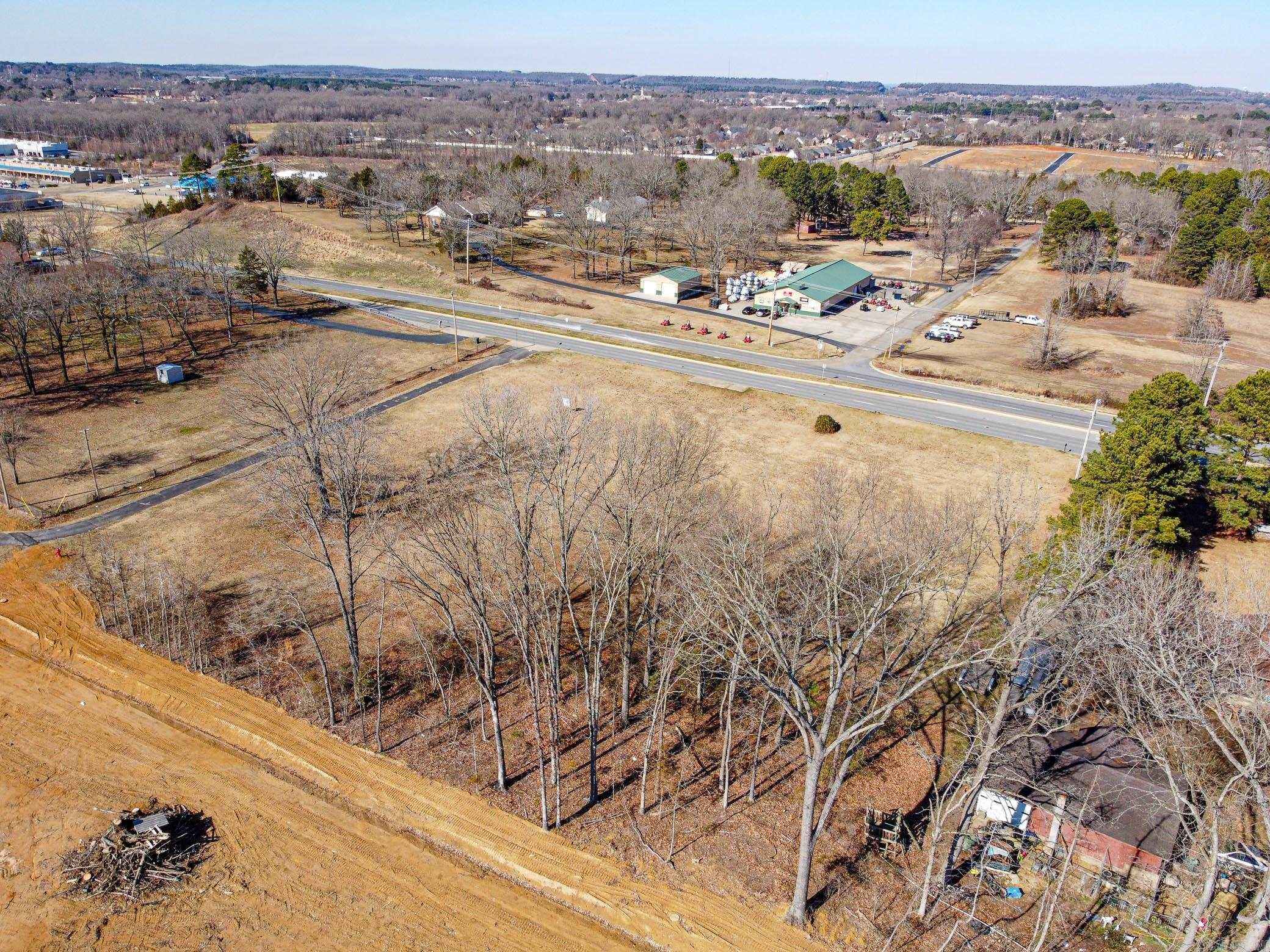 3455 Dave Ward Drive