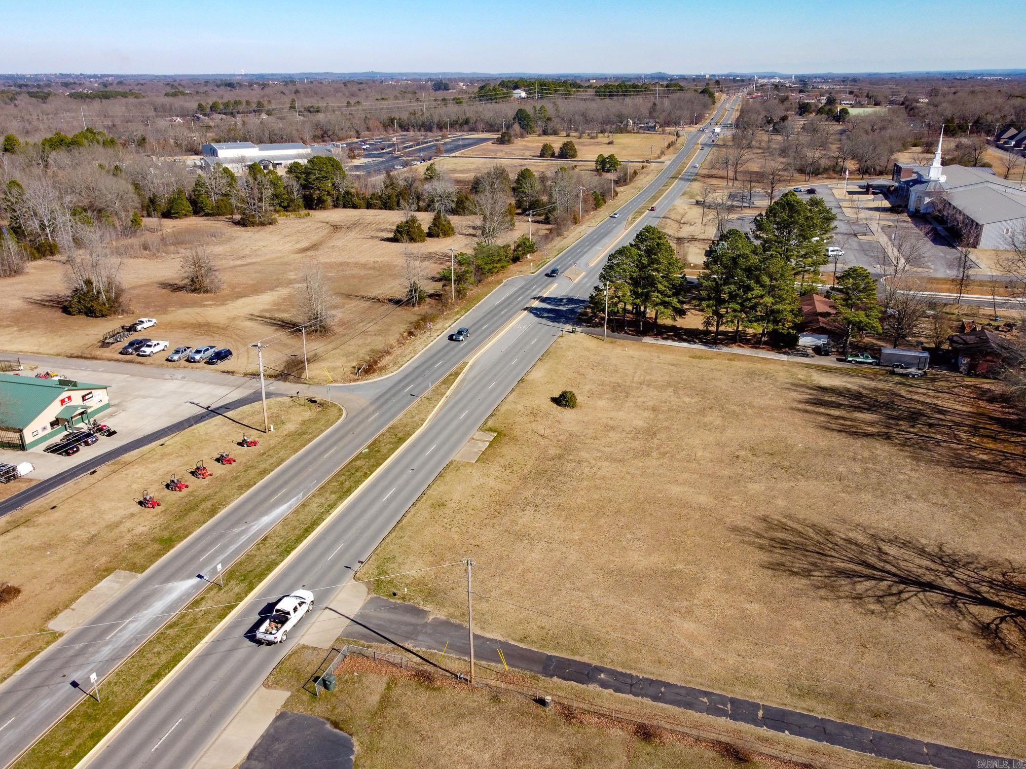 3455 Dave Ward Drive