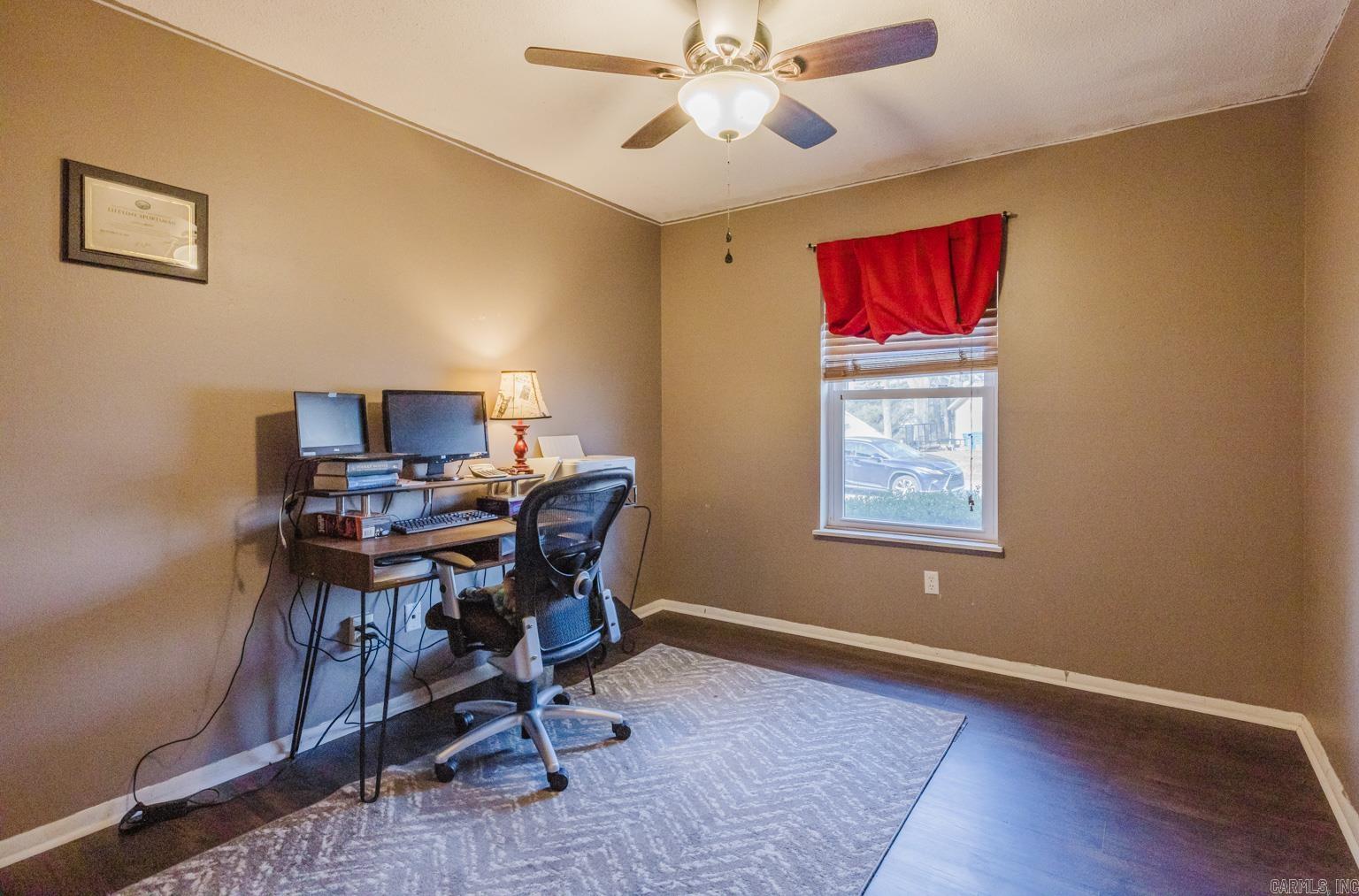 24 Crain Drive