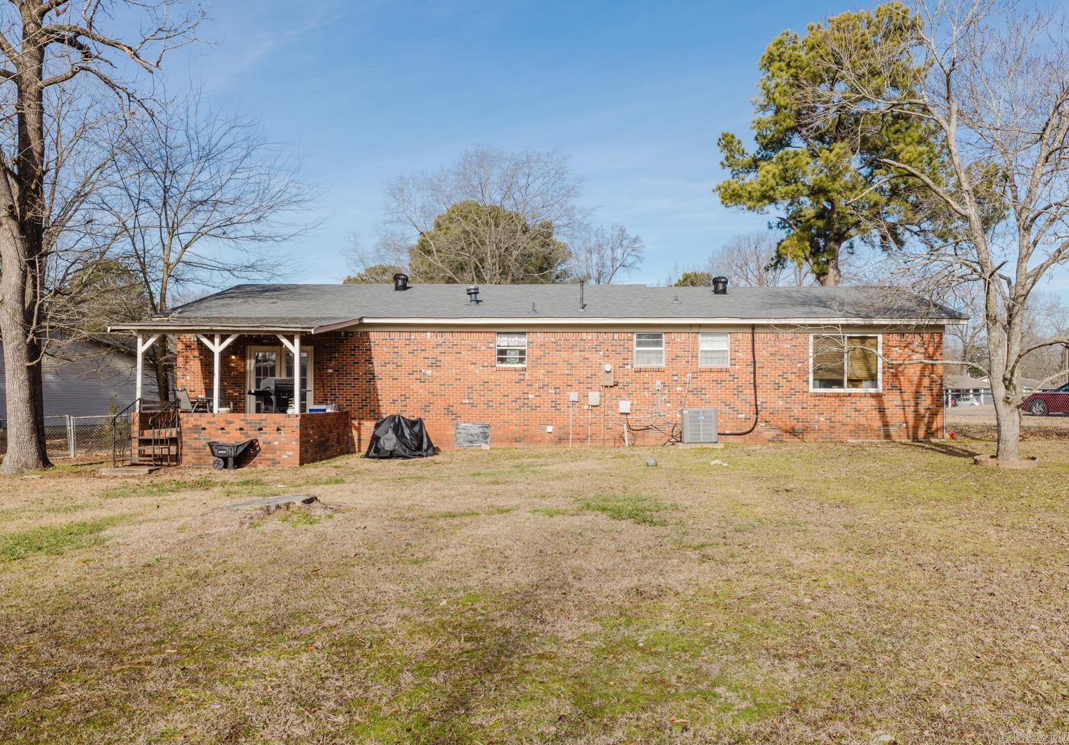 24 Crain Drive