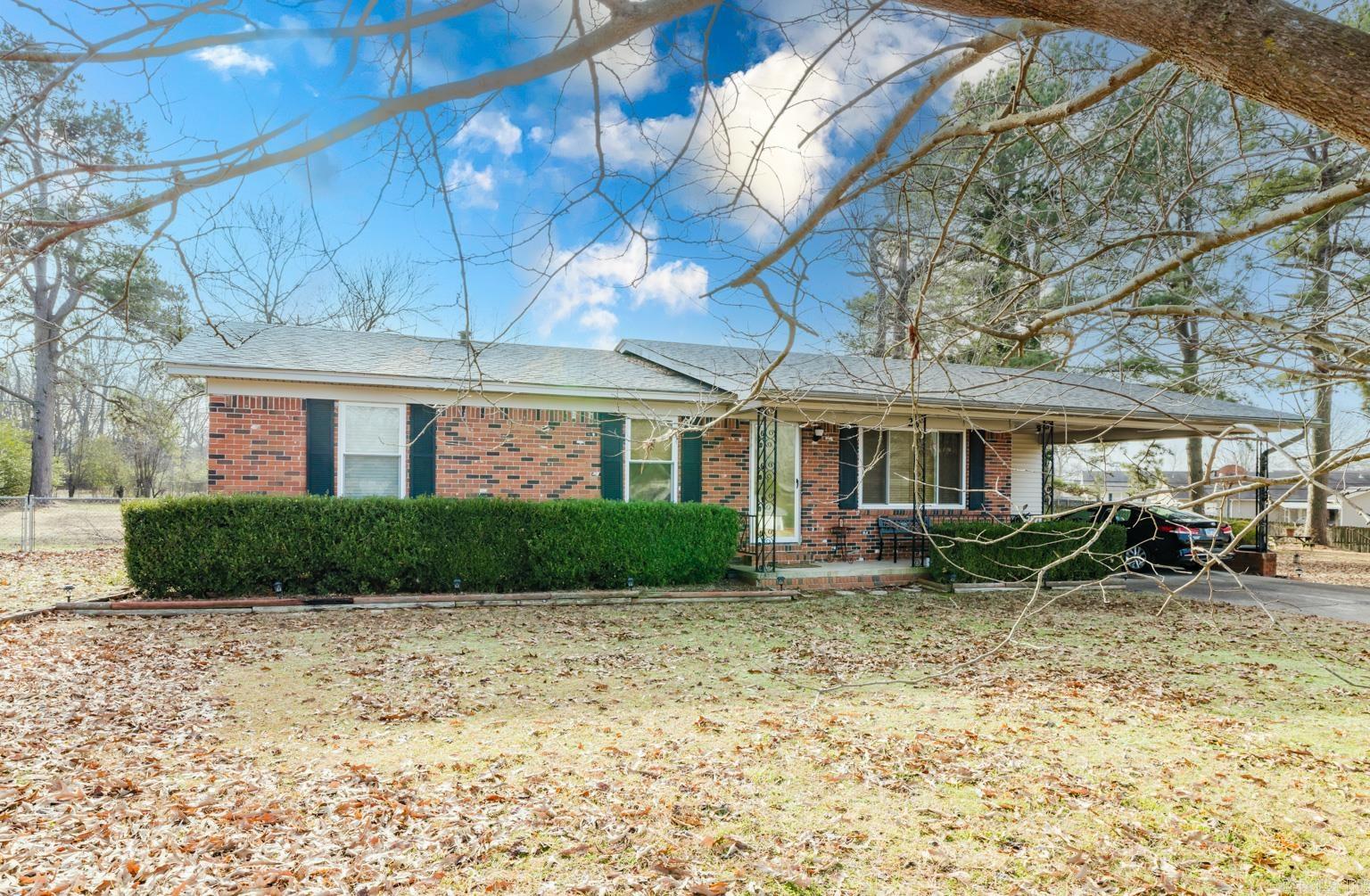 24 Crain Drive