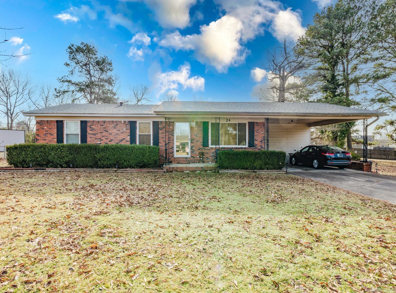 24 Crain Drive