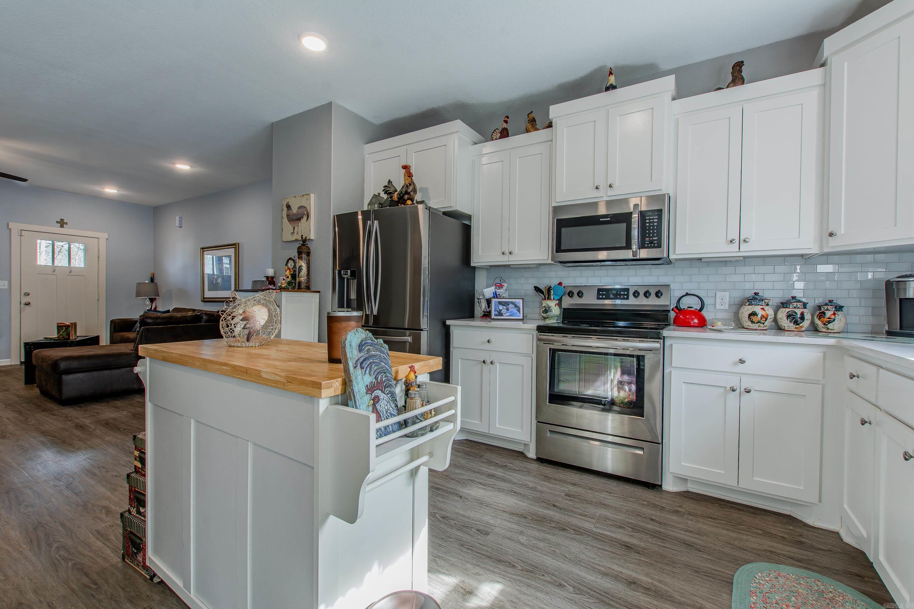 305 Kings Ranch Drive