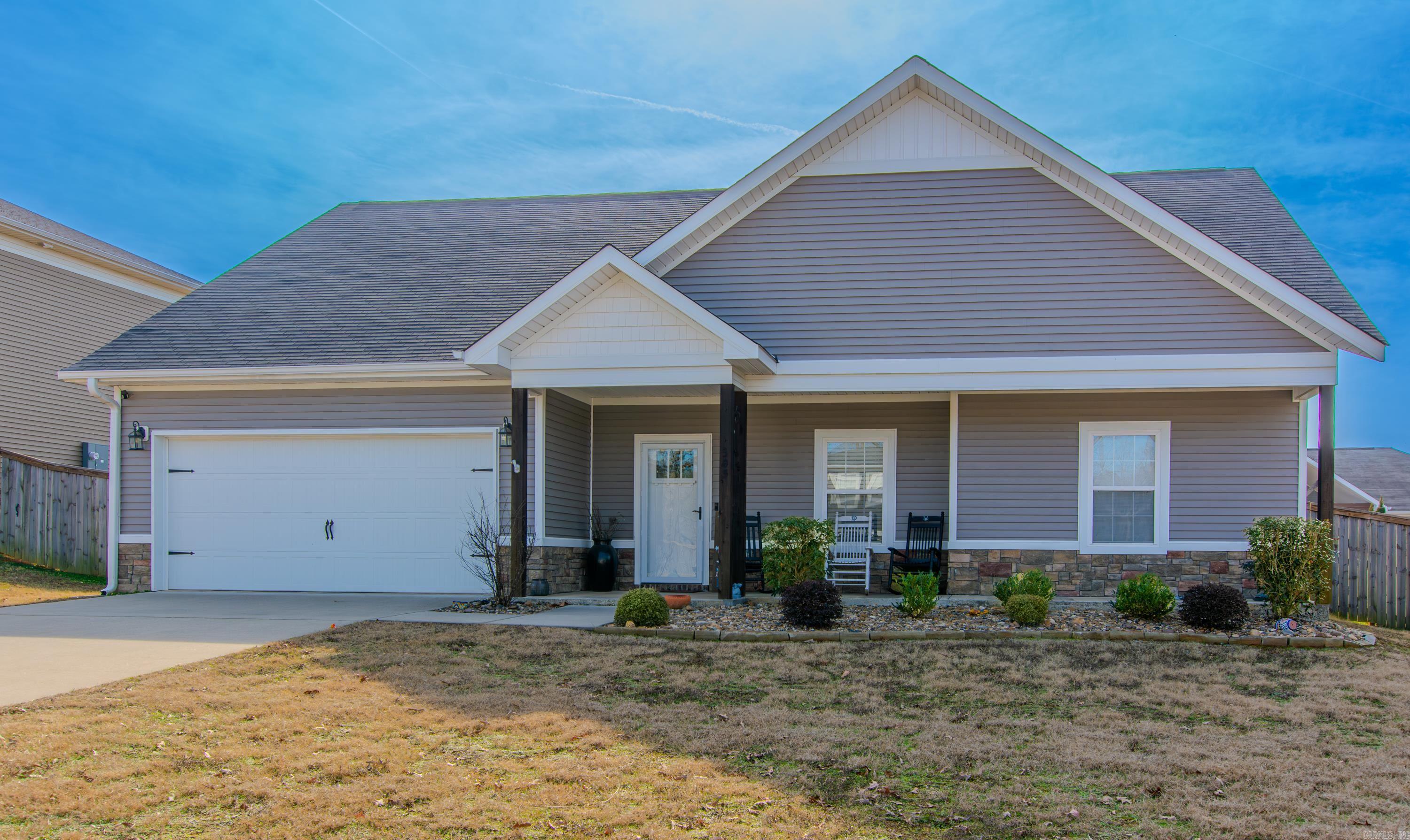 305 Kings Ranch Drive