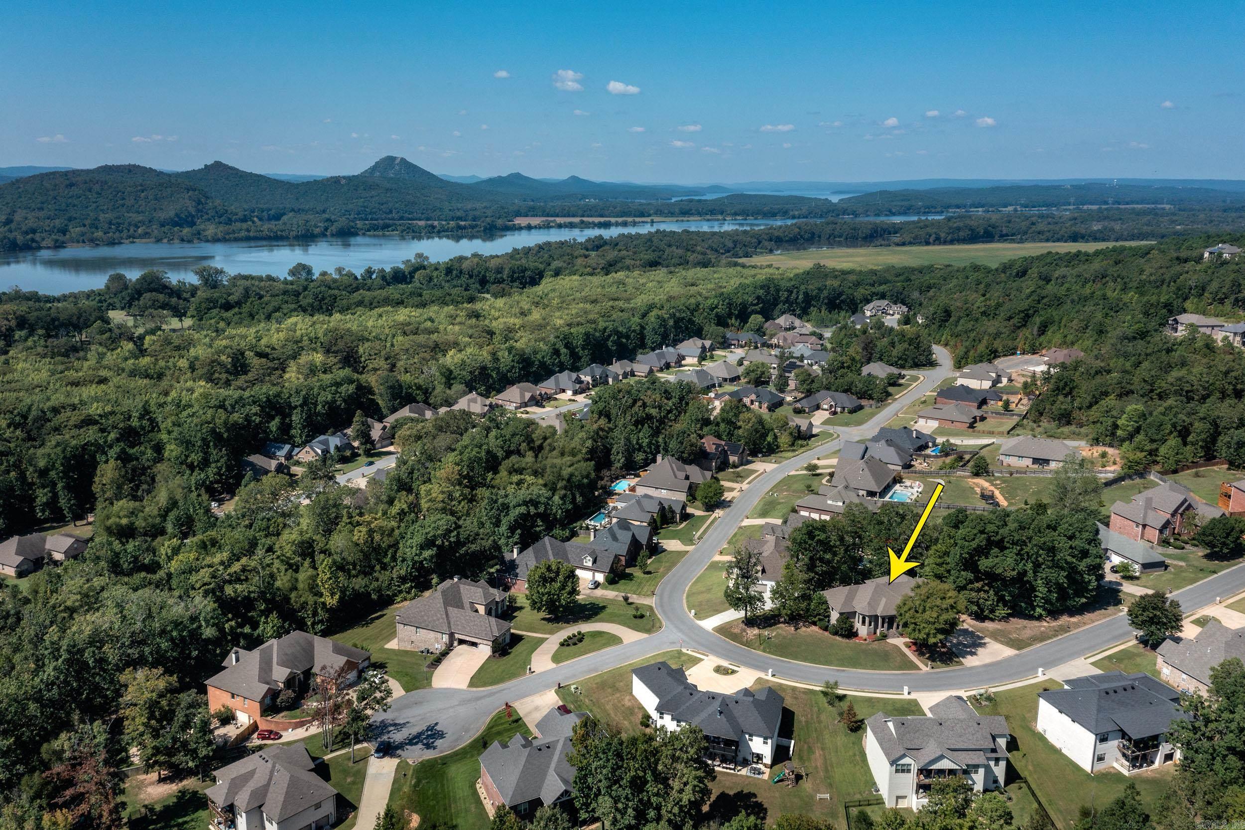126 Oneida Way