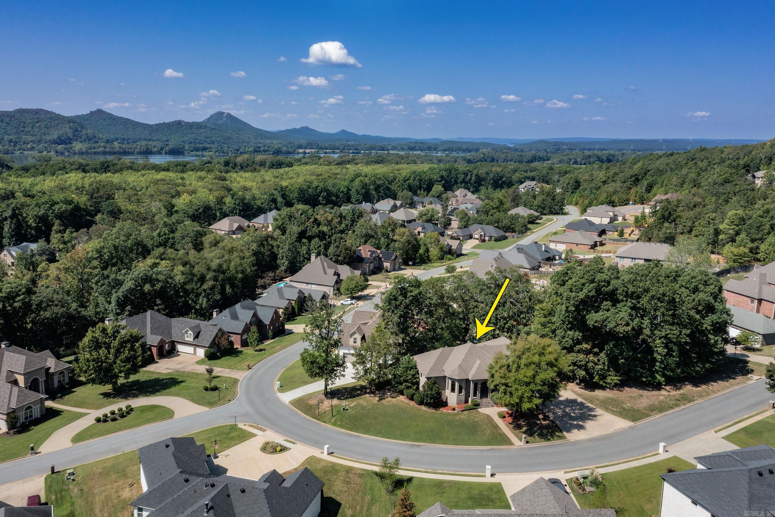 126 Oneida Way