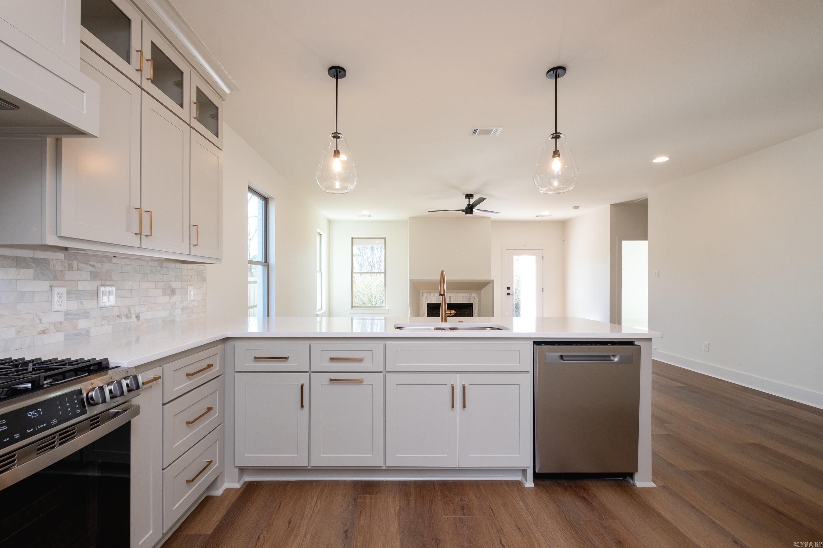 221 Kanis Ridge Drive