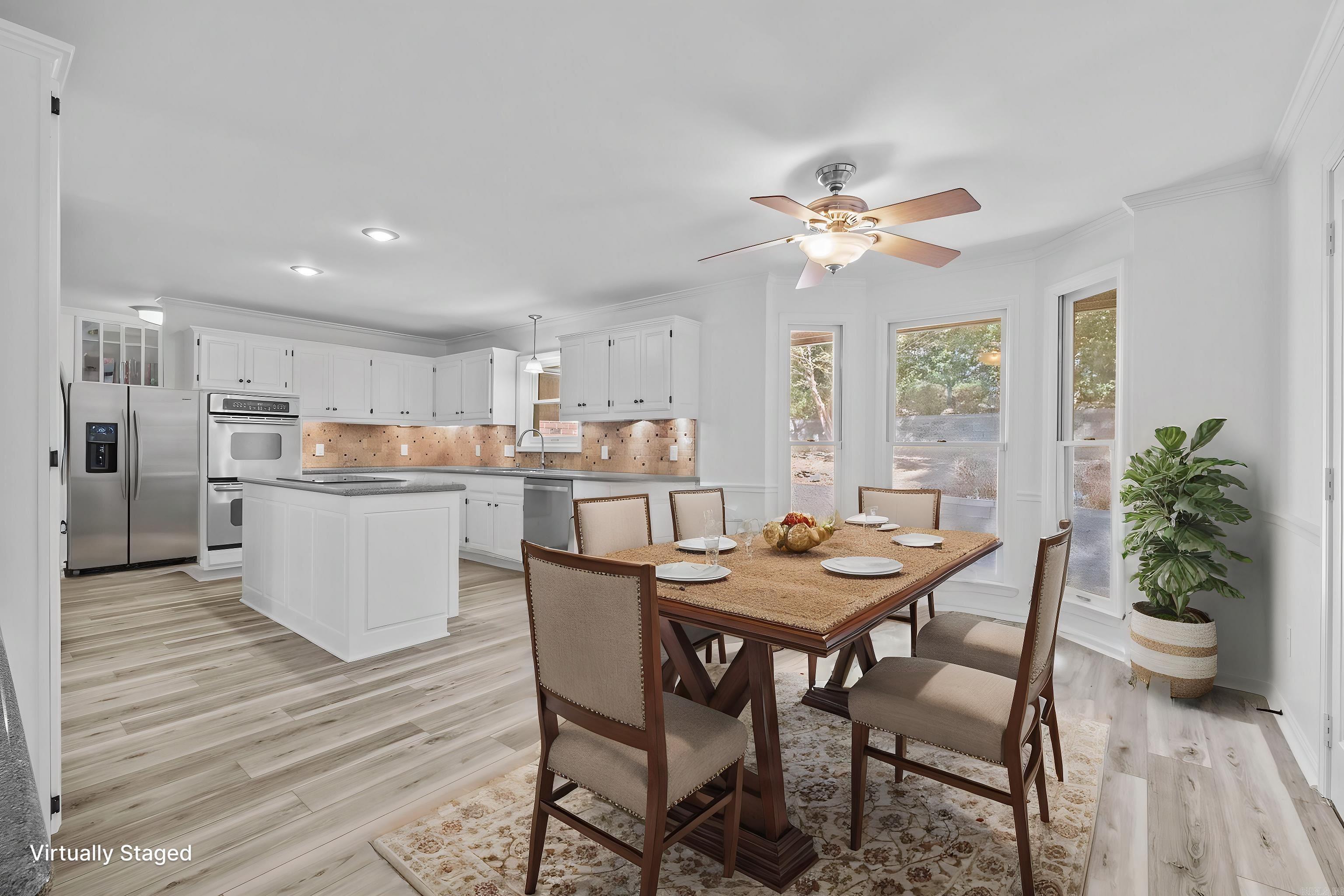 907 Cartier Lane