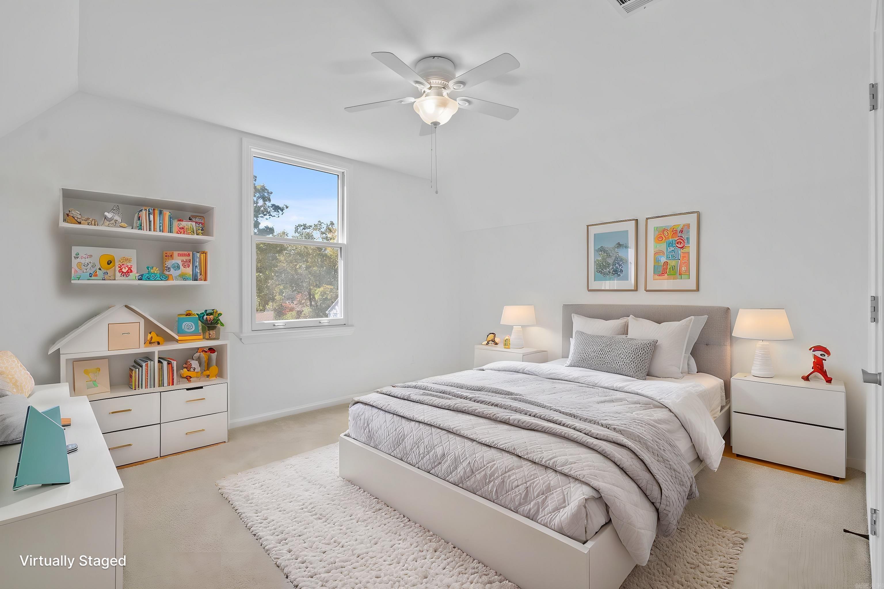 907 Cartier Lane