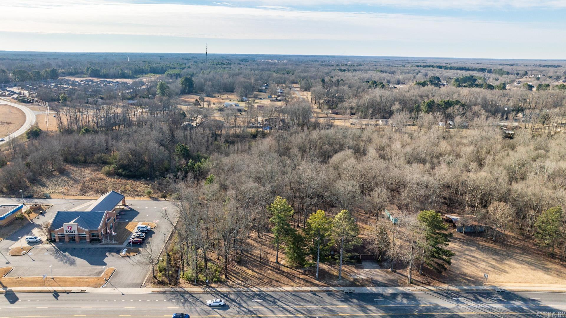 00 Bill Foster Memorial Highway