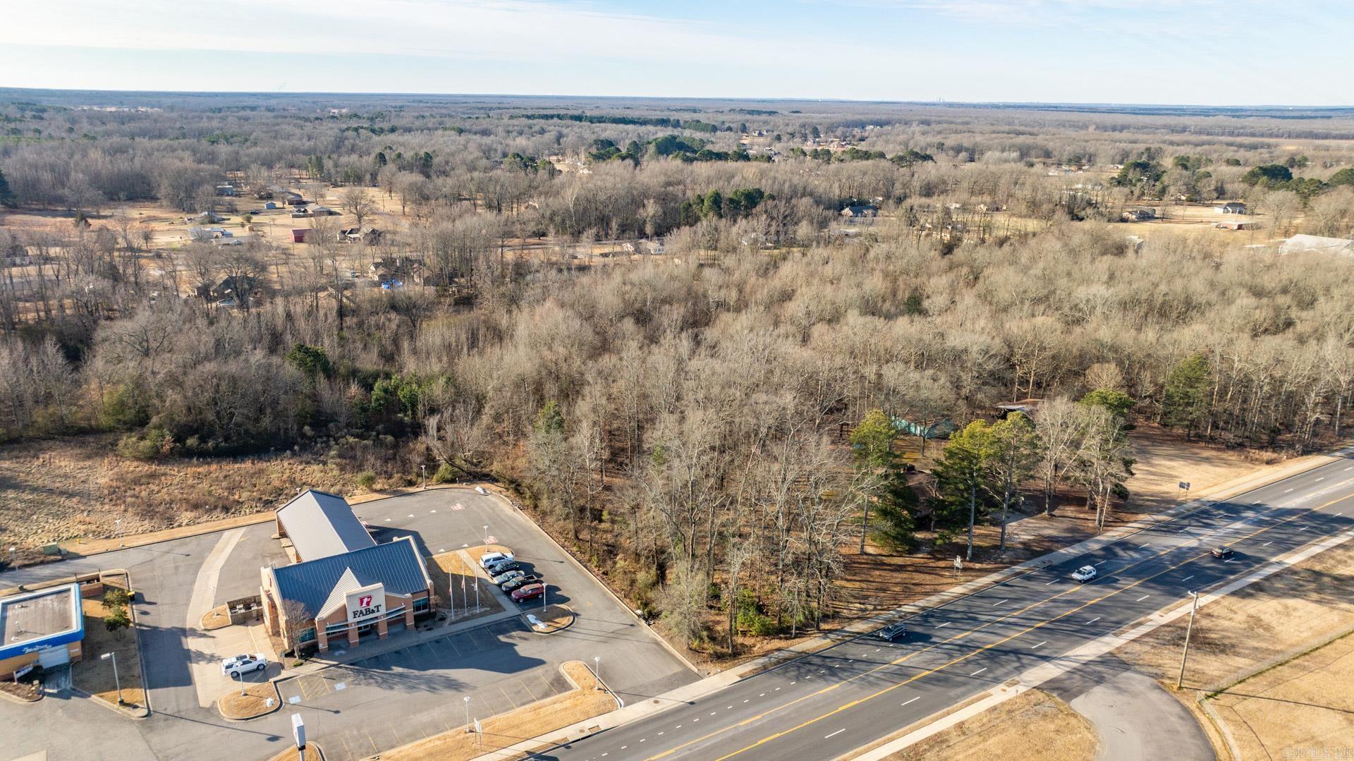 00 Bill Foster Memorial Highway