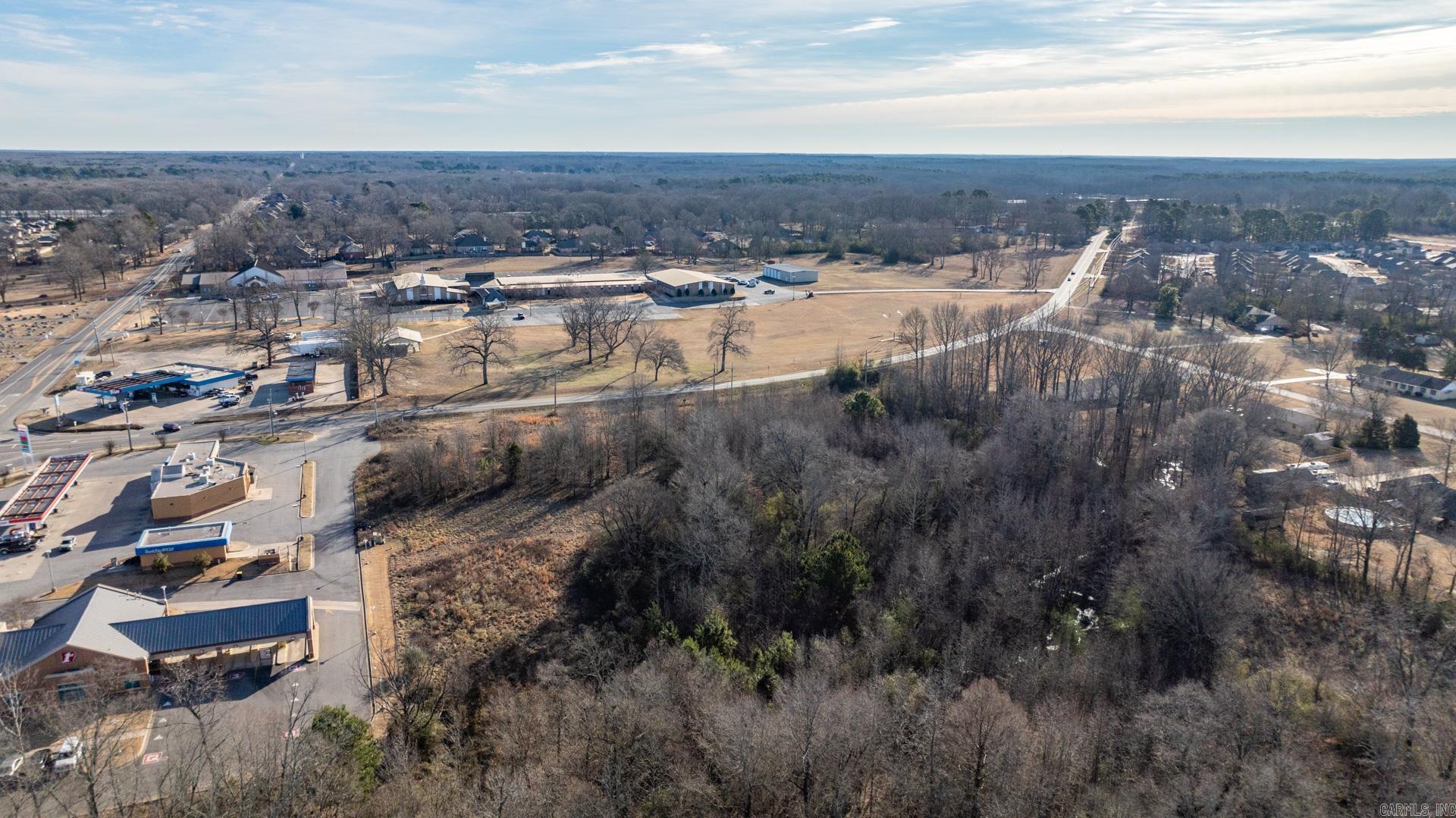 00 Bill Foster Memorial Highway