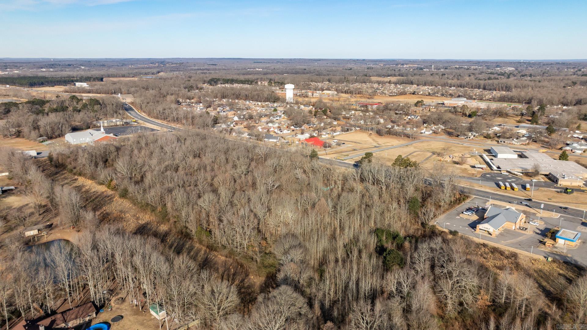 00 Bill Foster Memorial Highway