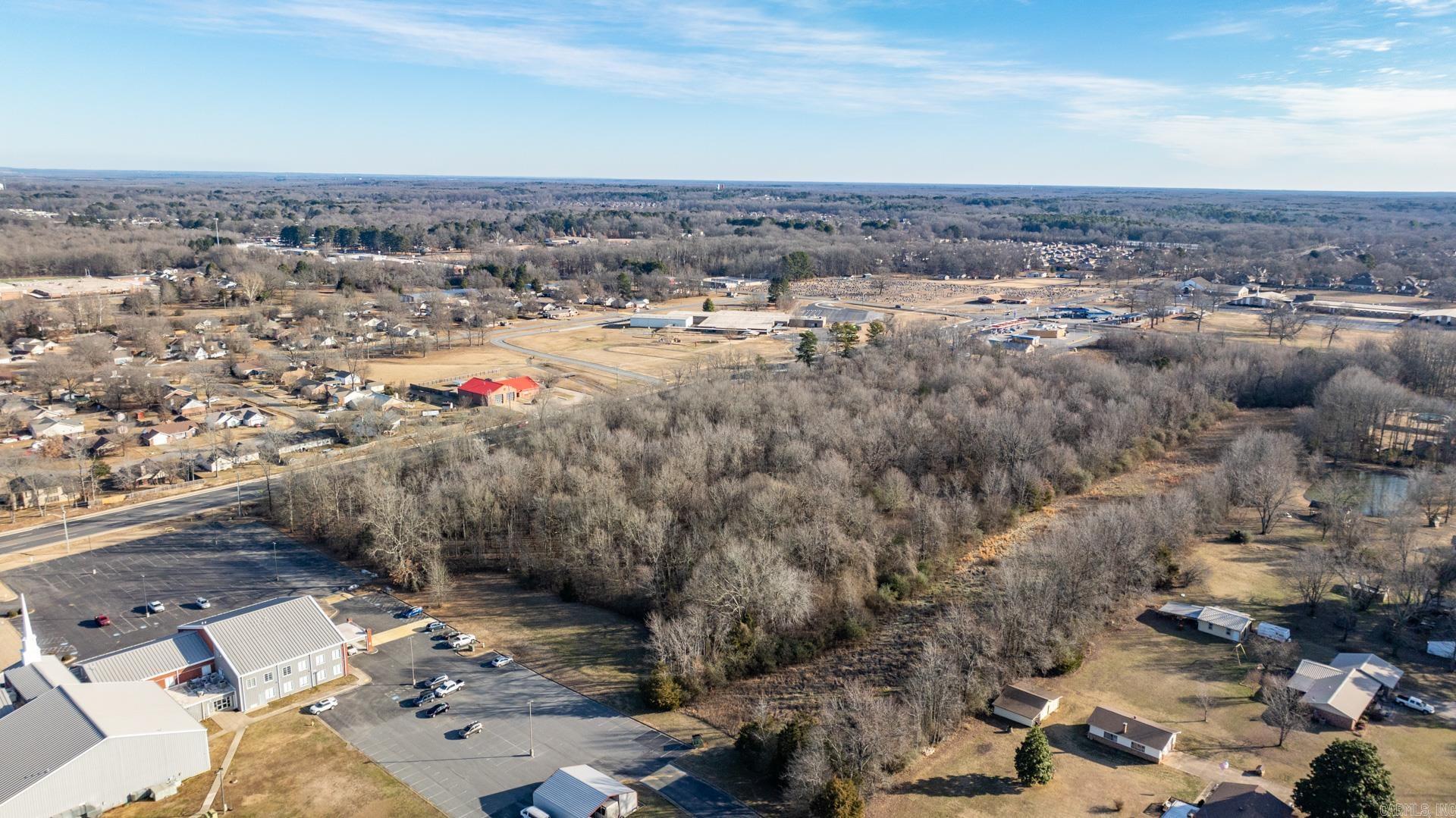 00 Bill Foster Memorial Highway