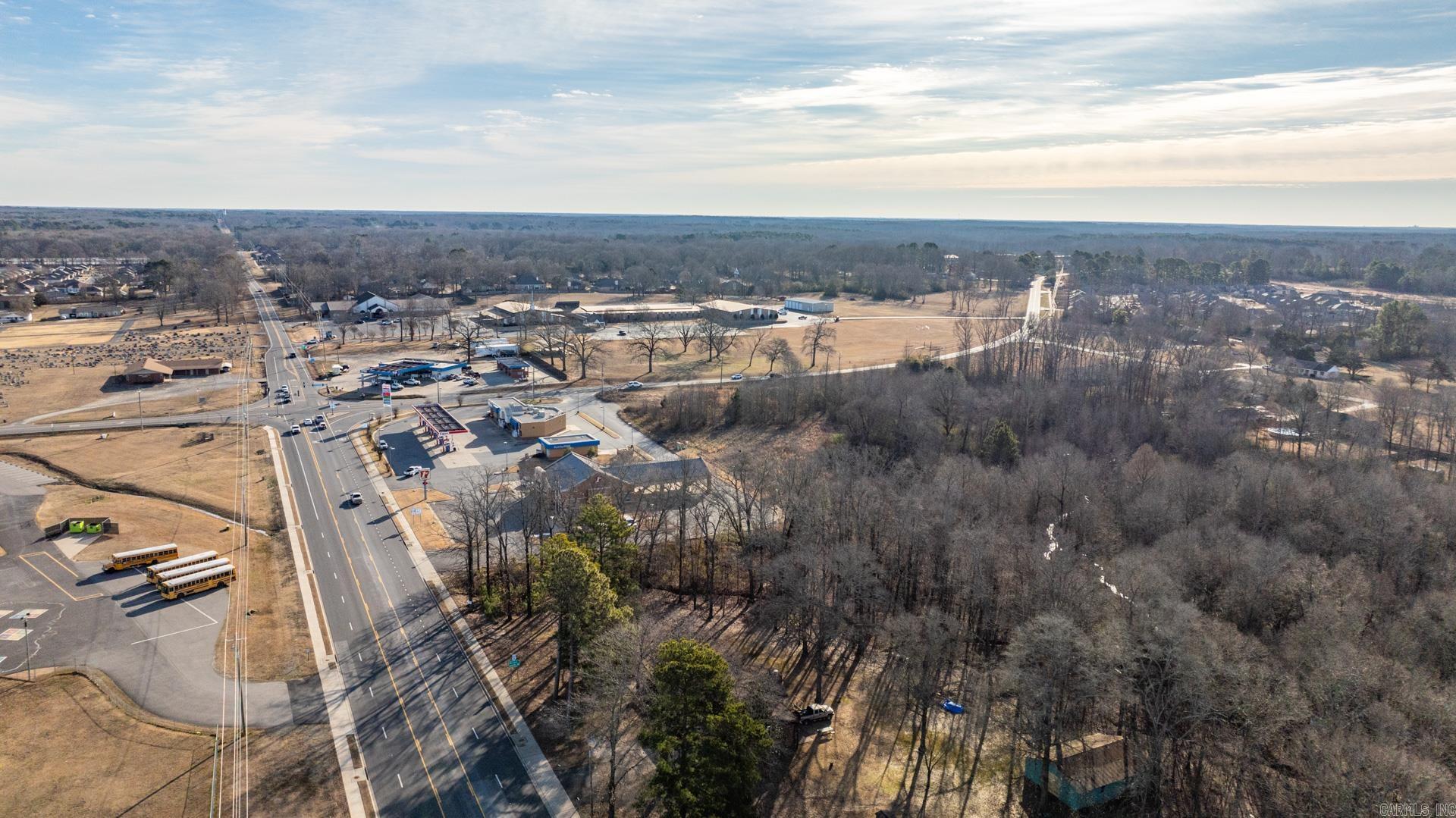 00 Bill Foster Memorial Highway