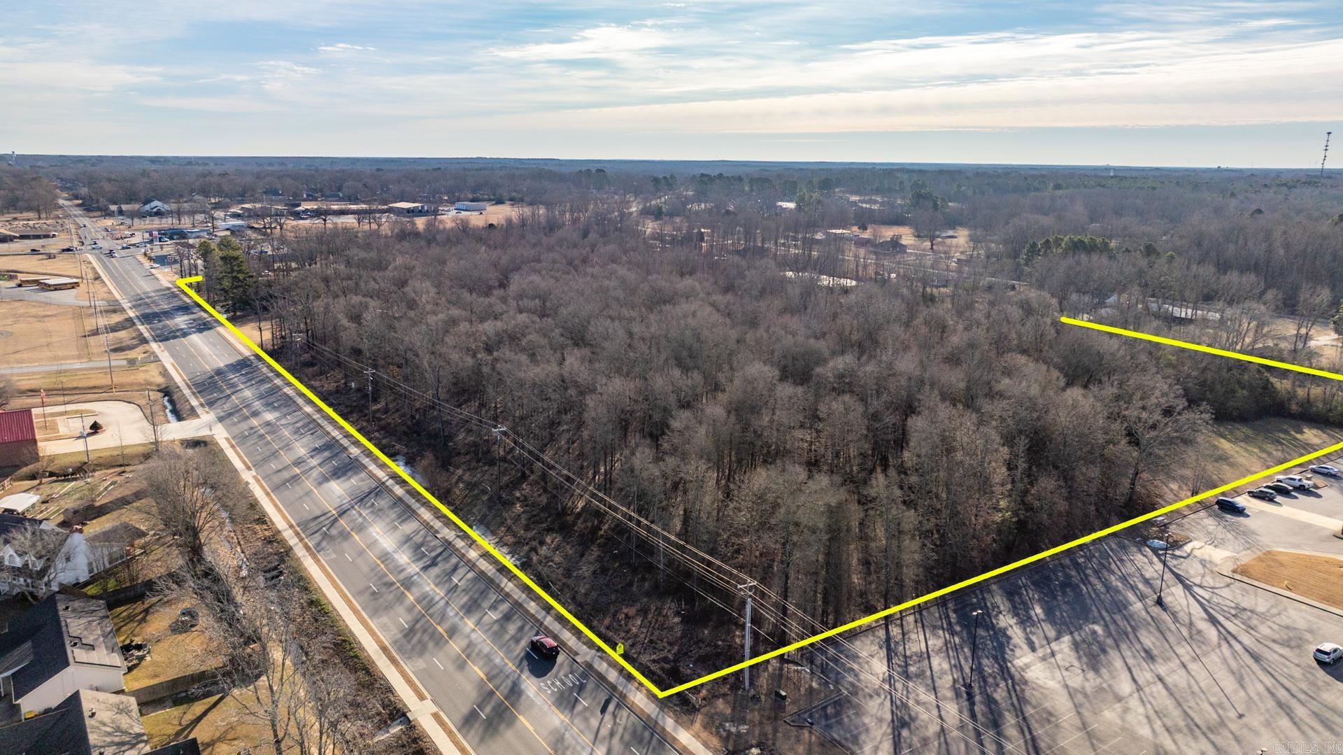 00 Bill Foster Memorial Highway