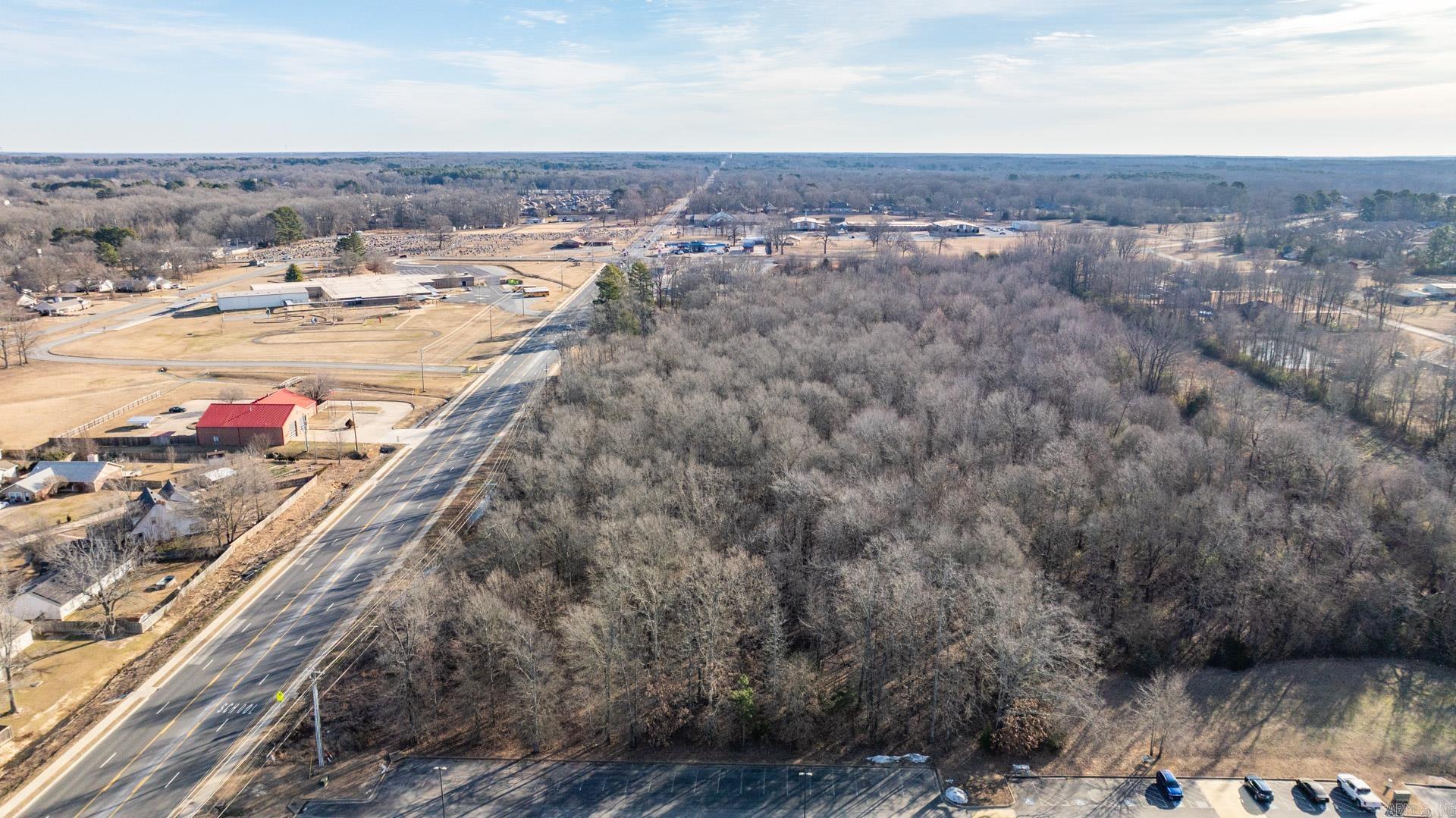 00 Bill Foster Memorial Highway