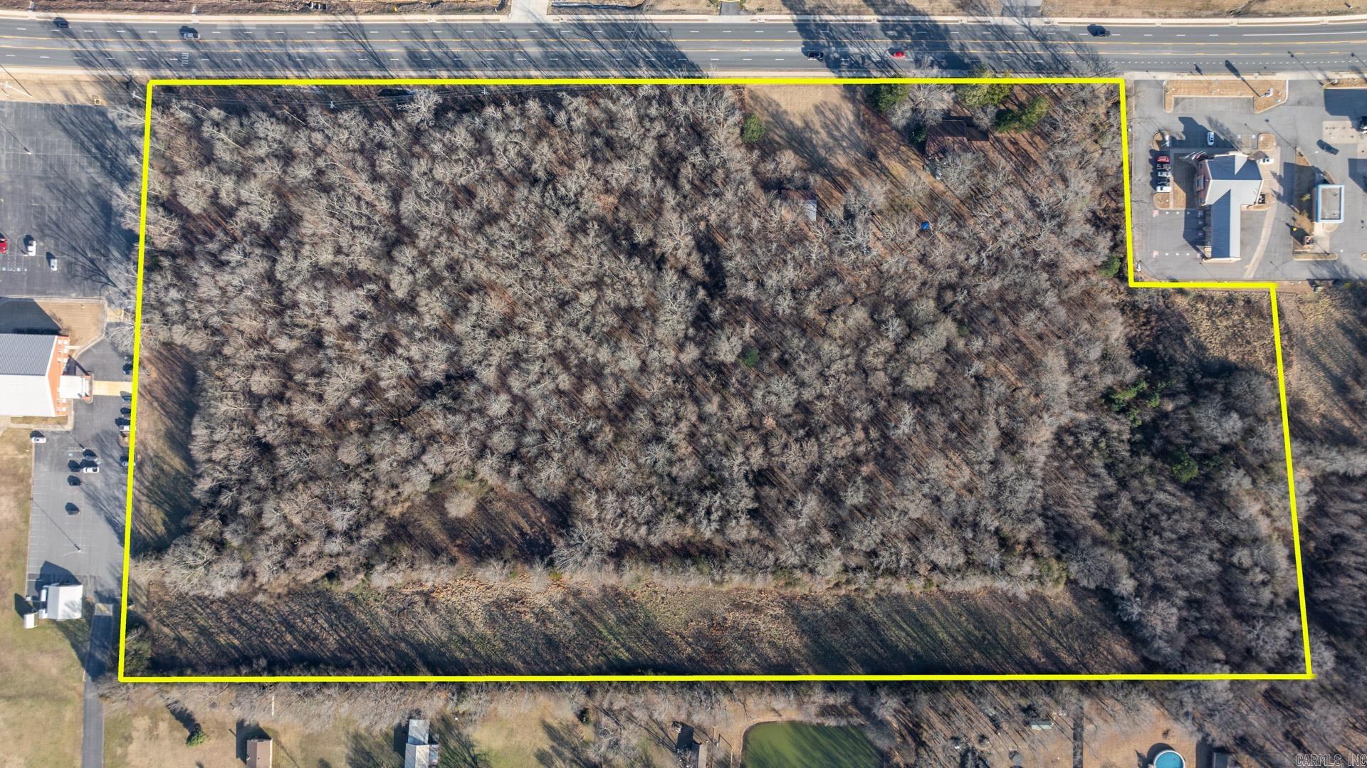 00 Bill Foster Memorial Highway