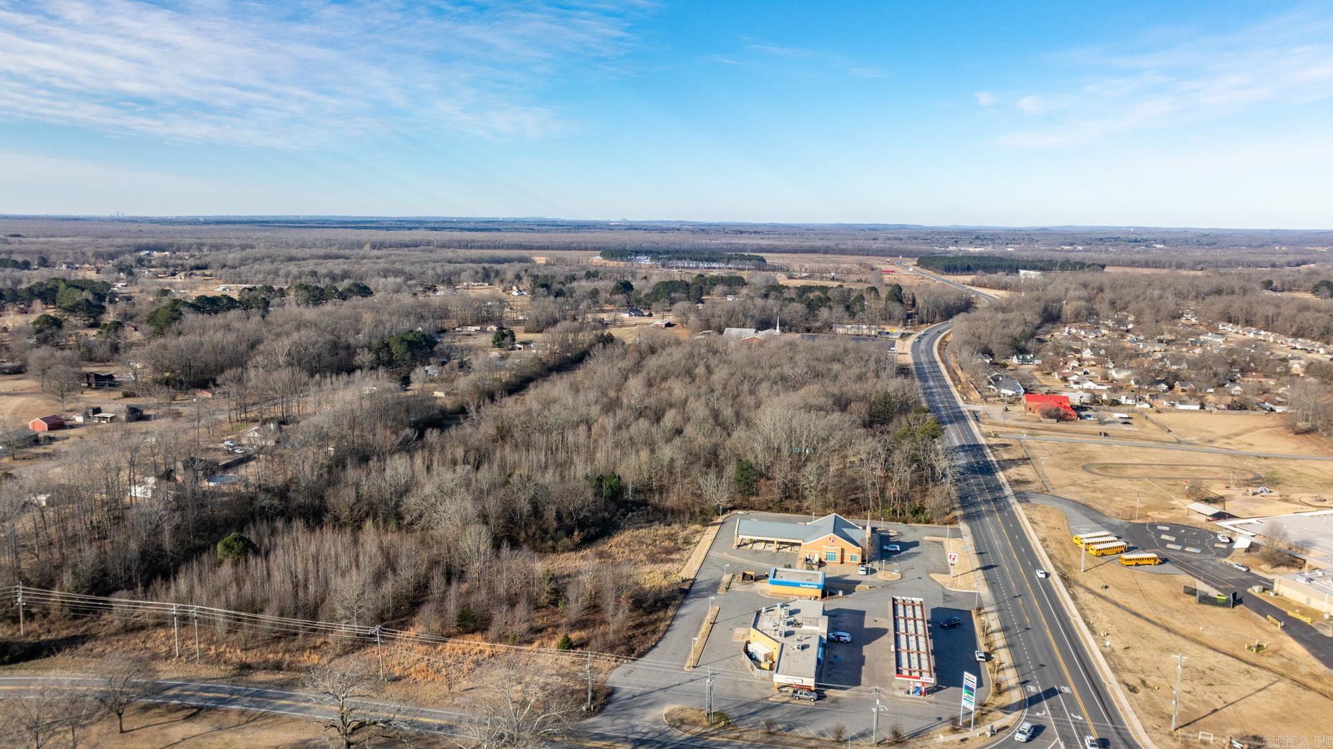 00 Bill Foster Memorial Highway