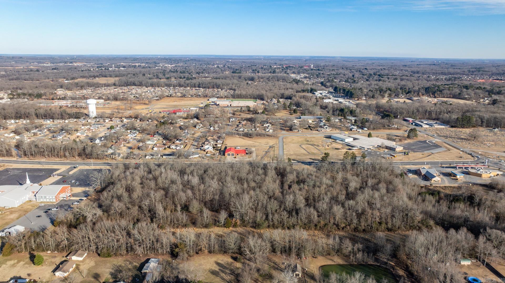 00 Bill Foster Memorial Highway