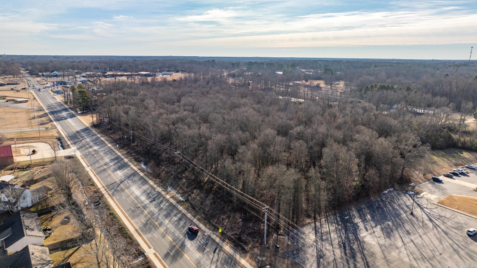 00 Bill Foster Memorial Highway