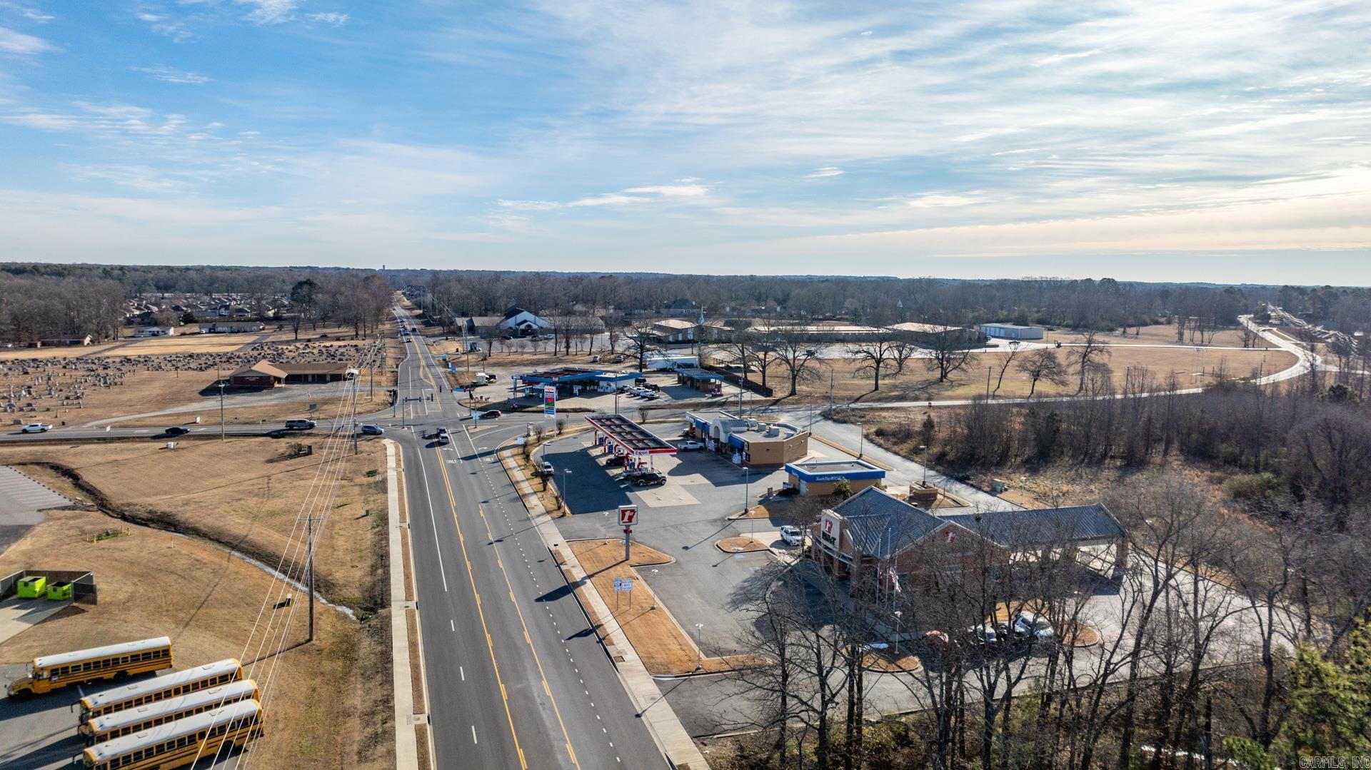 00 Bill Foster Memorial Highway