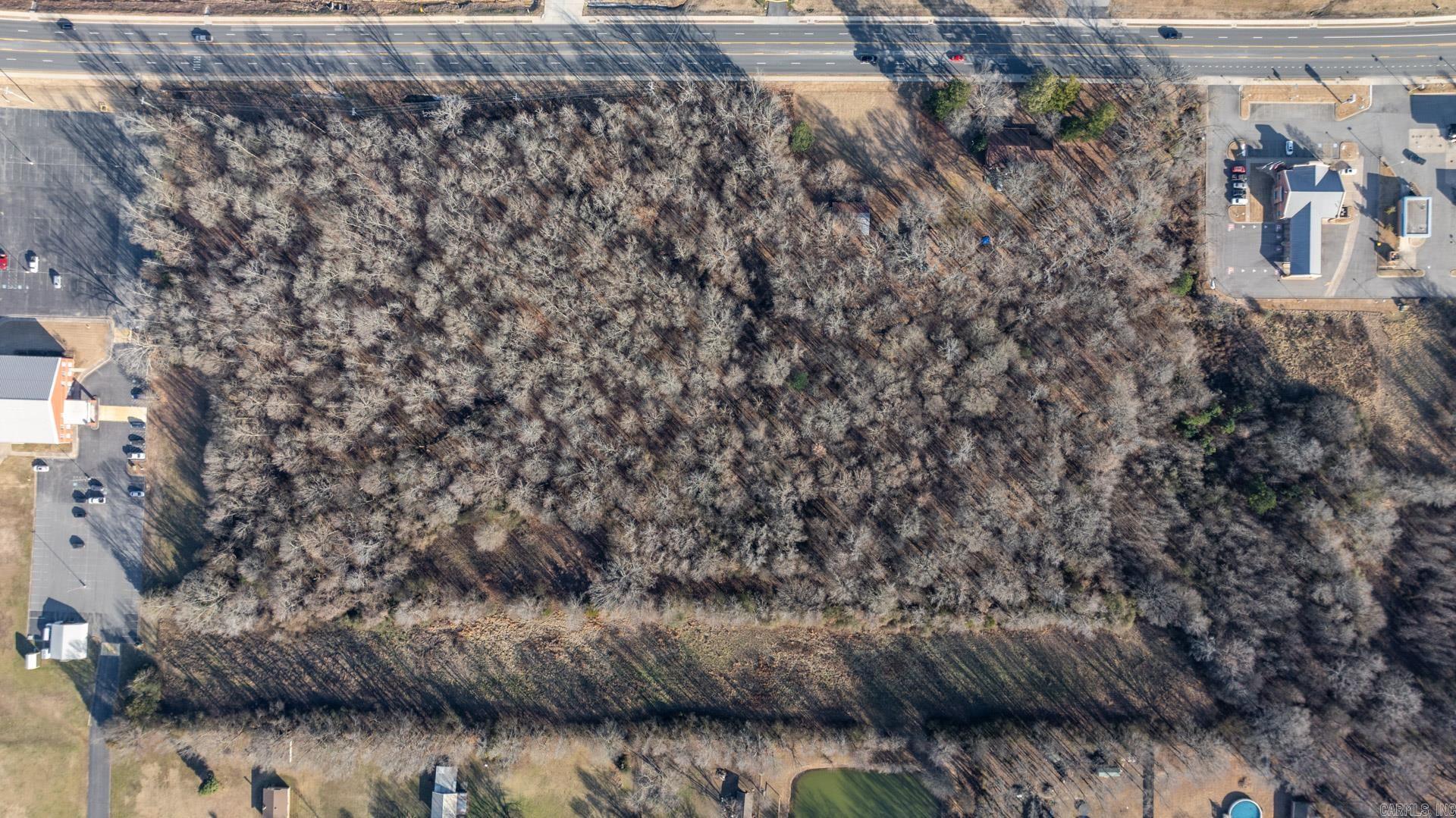 00 Bill Foster Memorial Highway