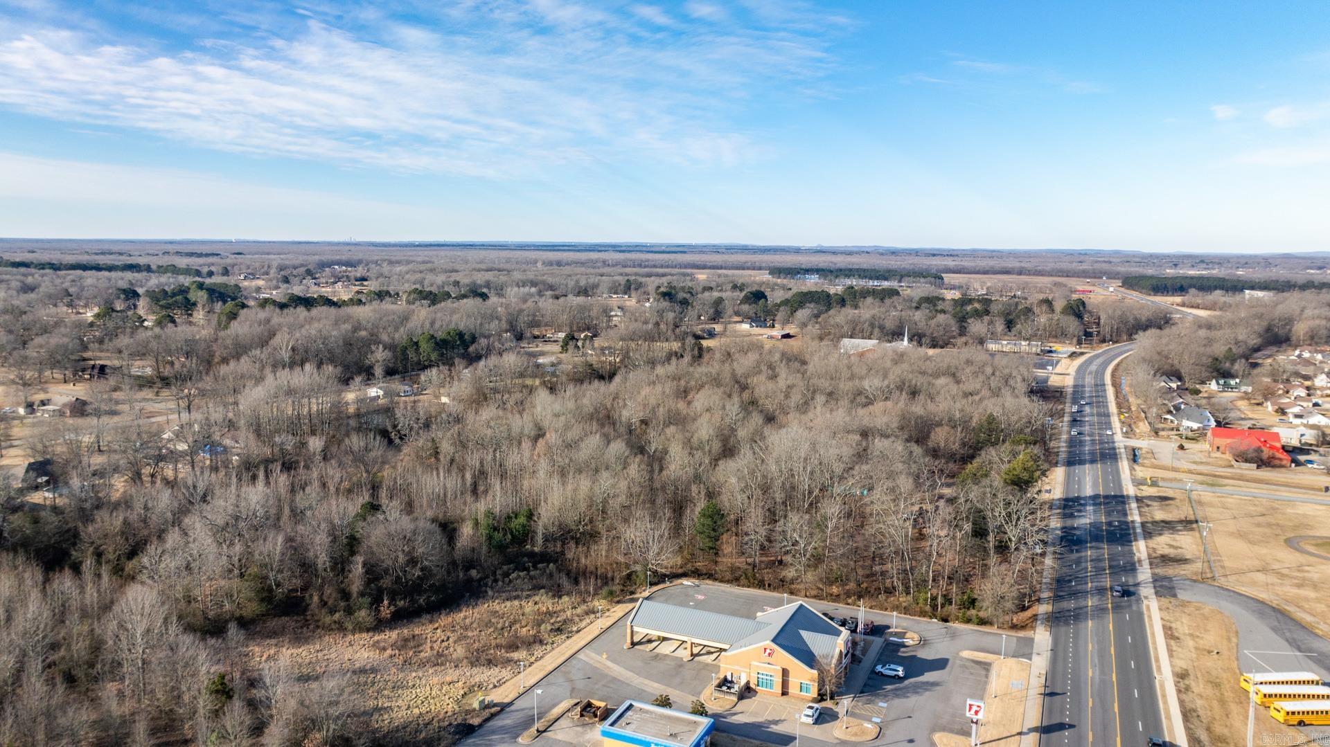 00 Bill Foster Memorial Highway