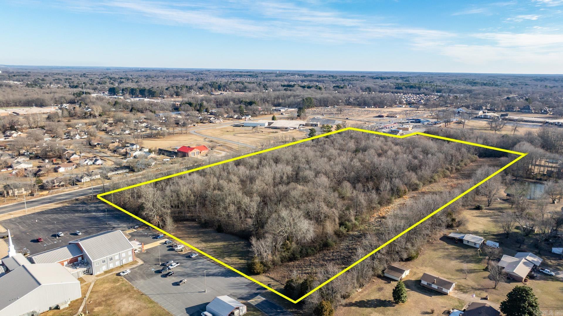 00 Bill Foster Memorial Highway