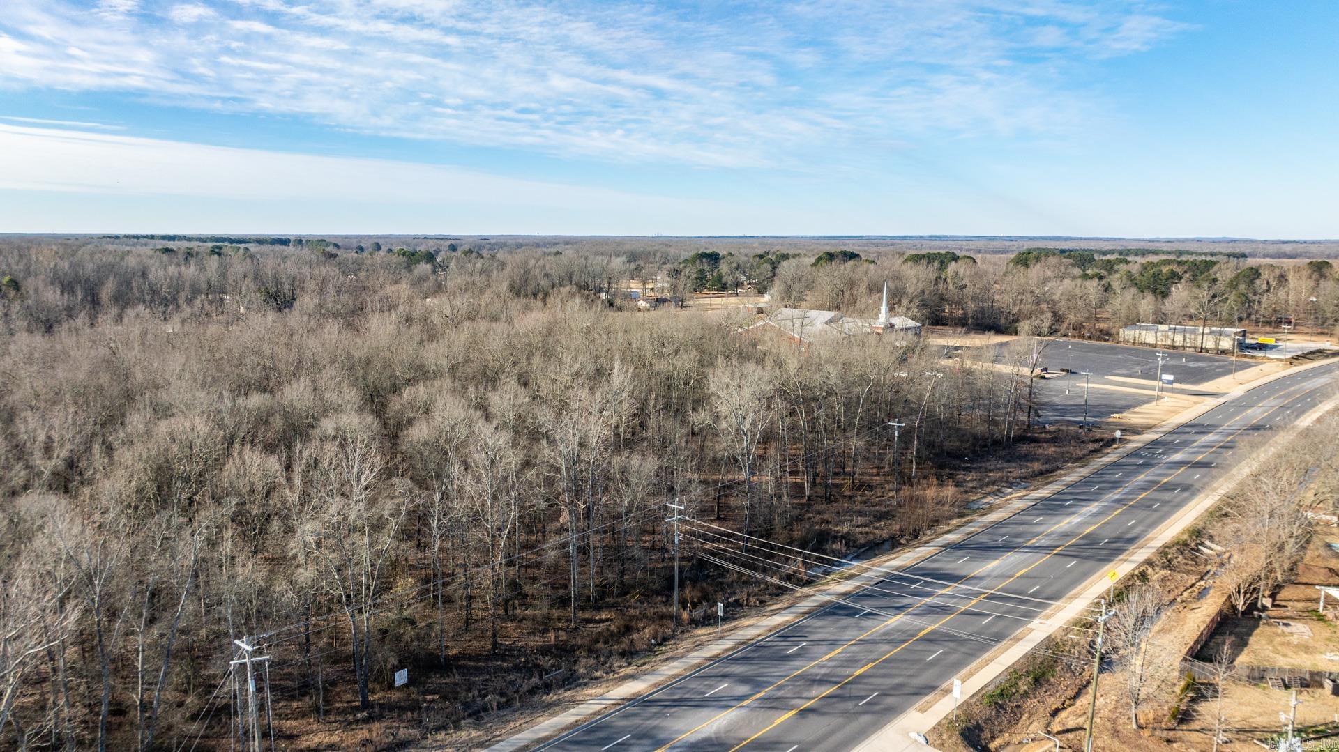 00 Bill Foster Memorial Highway