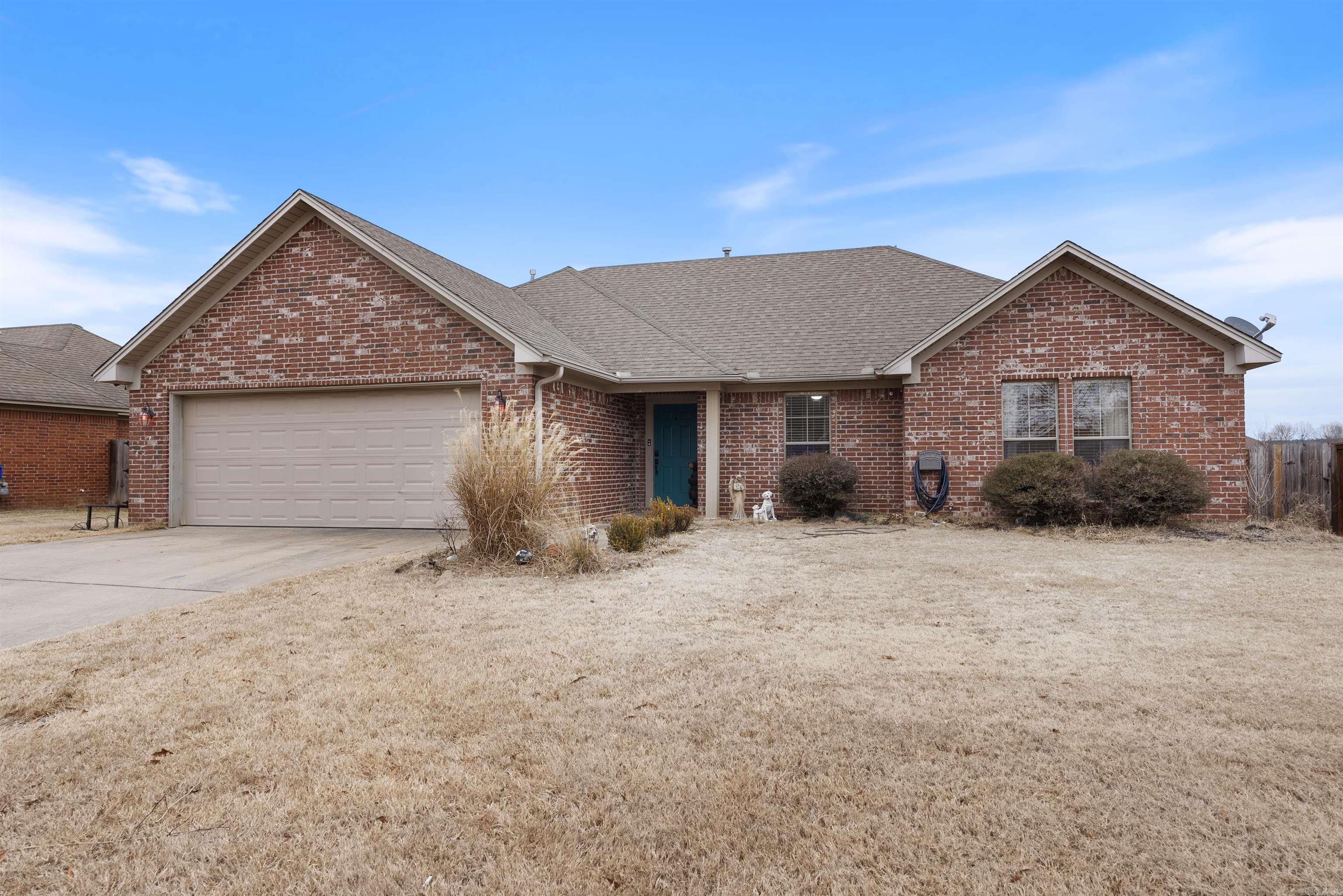 31 Mitchell Circle