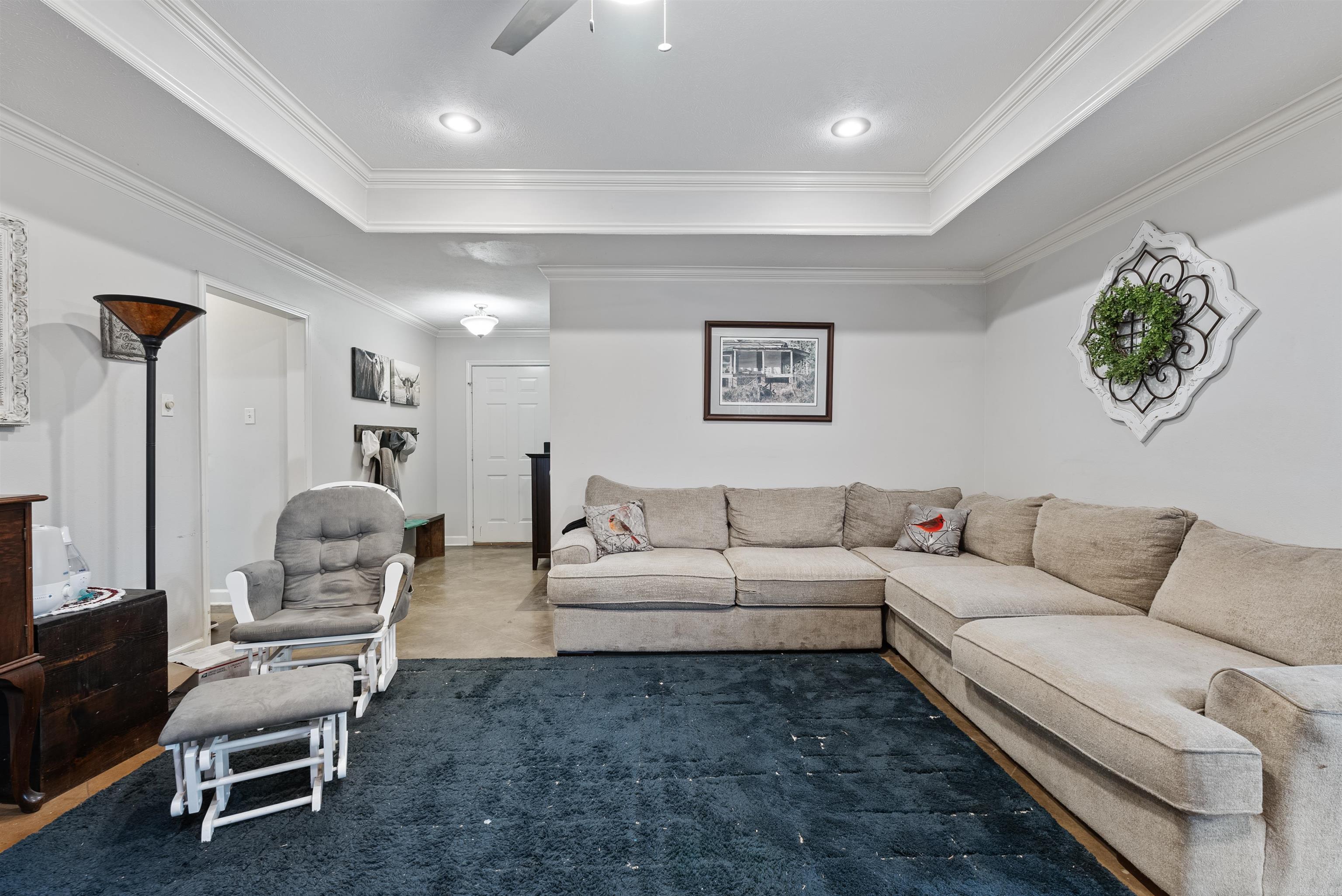 31 Mitchell Circle