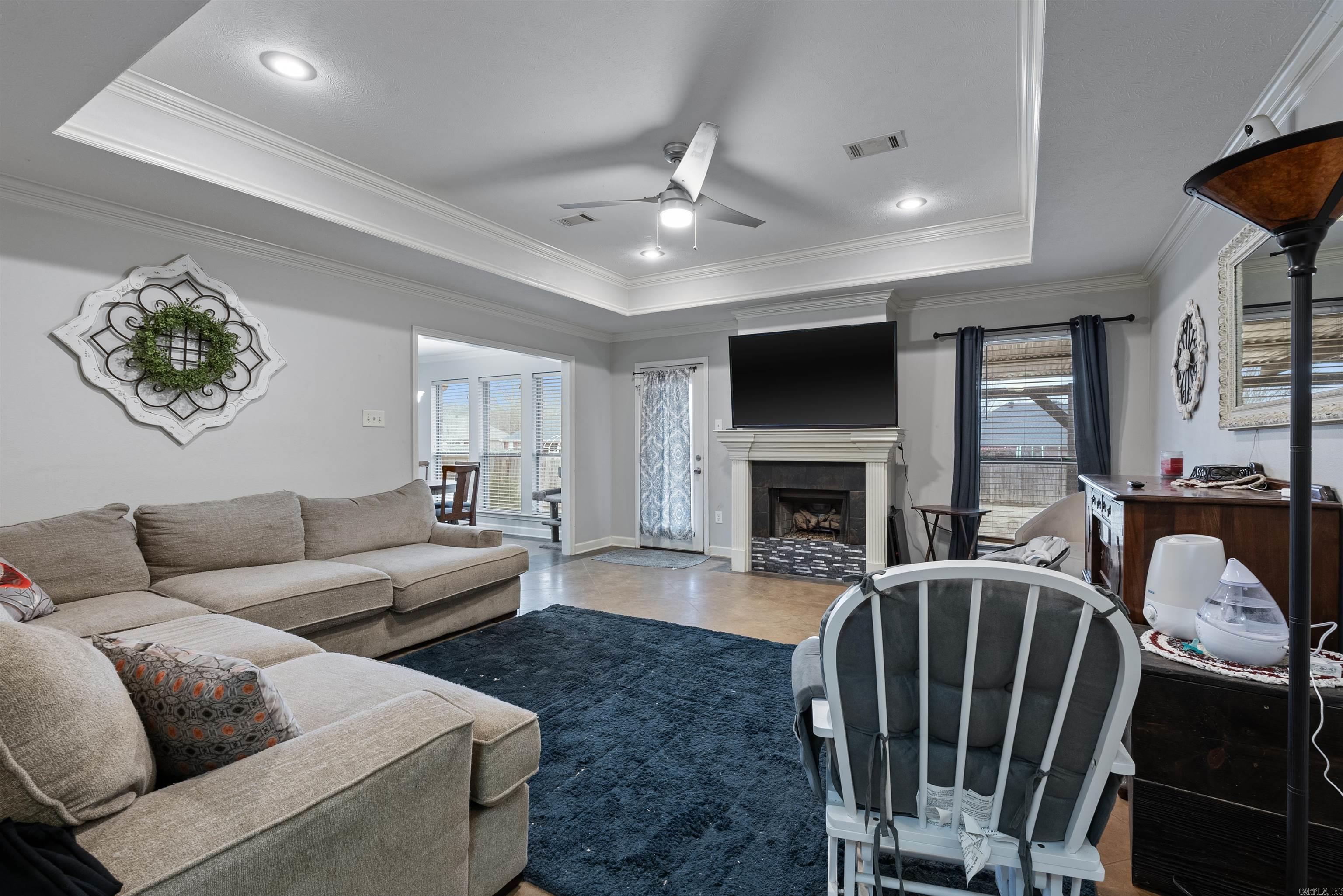 31 Mitchell Circle