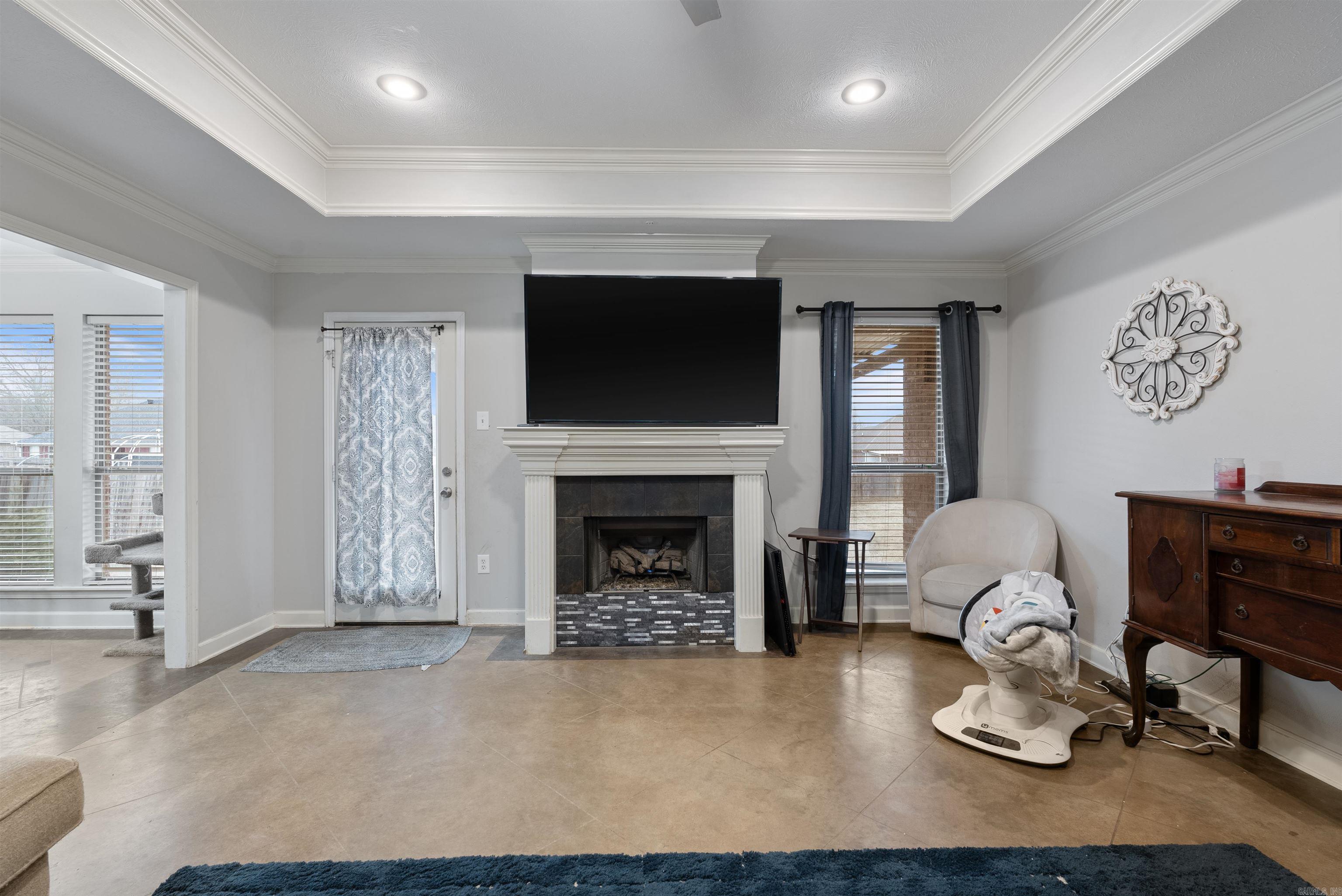 31 Mitchell Circle