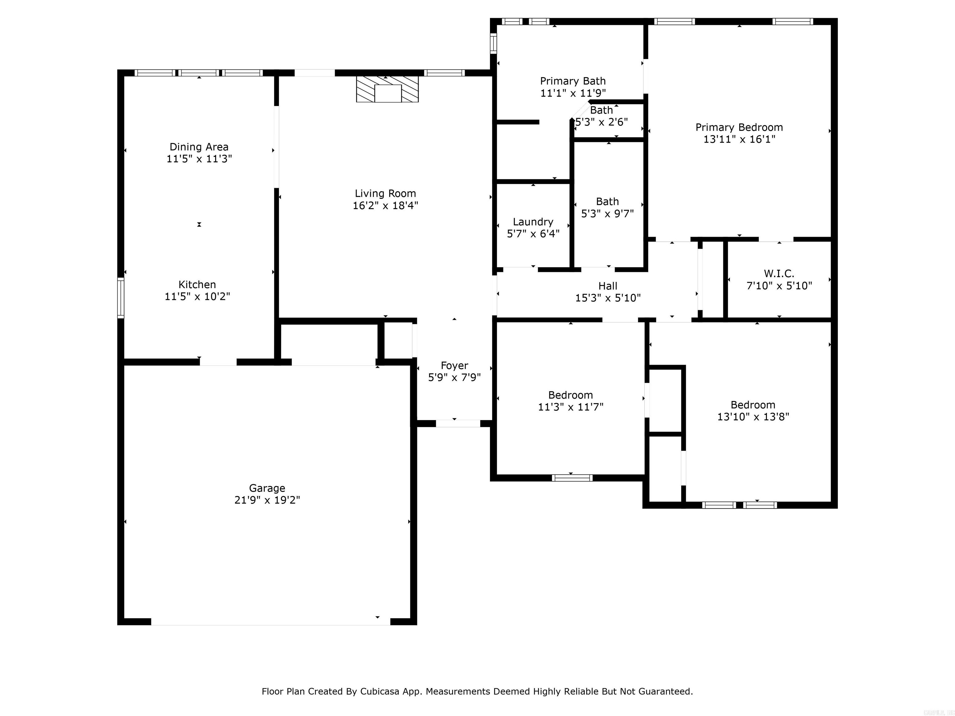 31 Mitchell Circle