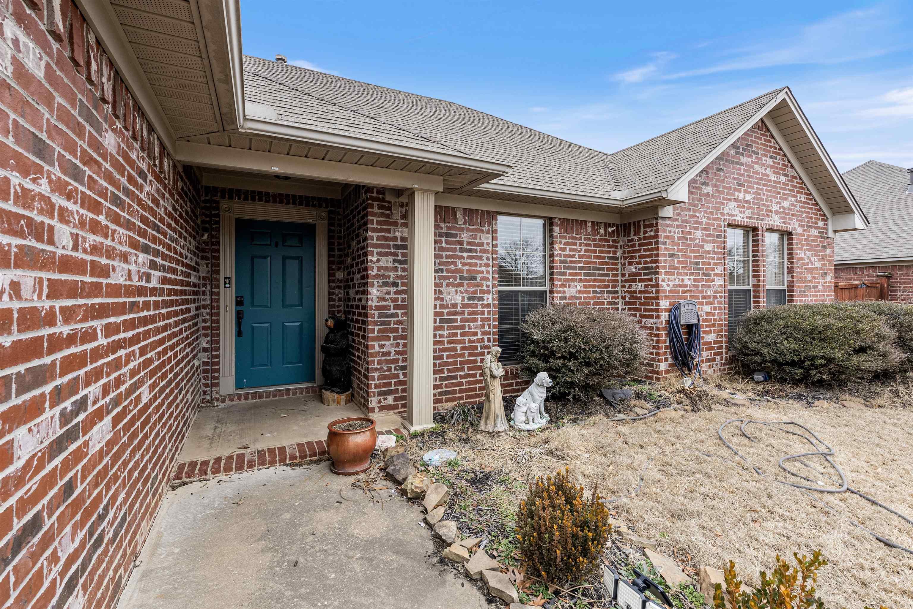 31 Mitchell Circle