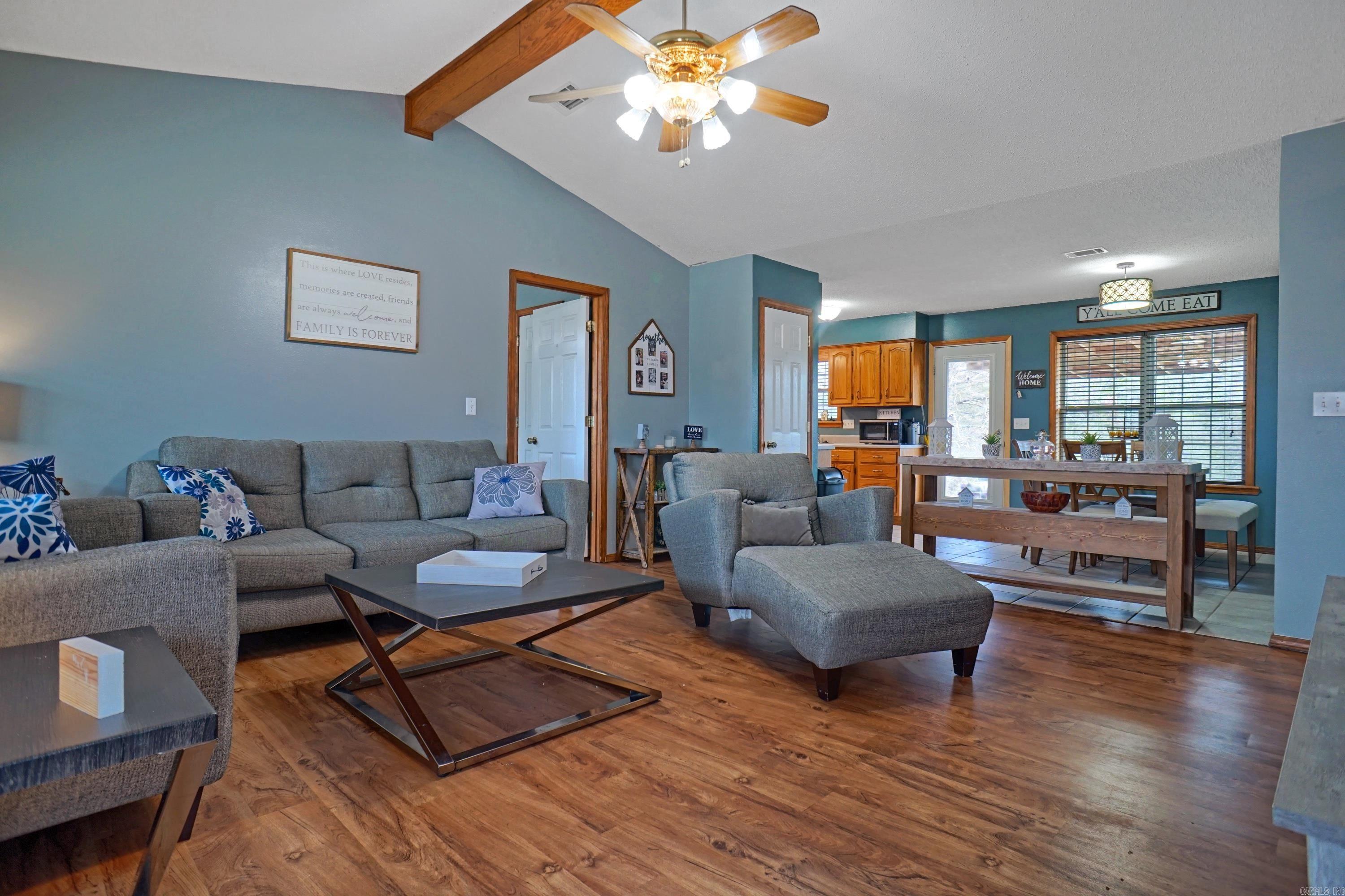 10303 Spring Creek Estates